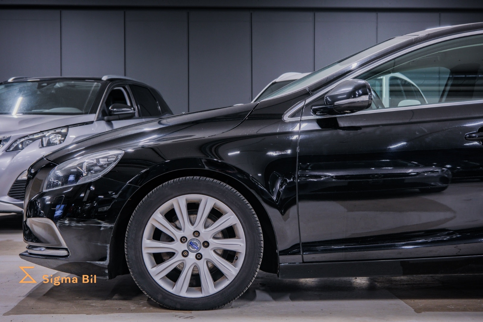 Bilde av Volvo V40