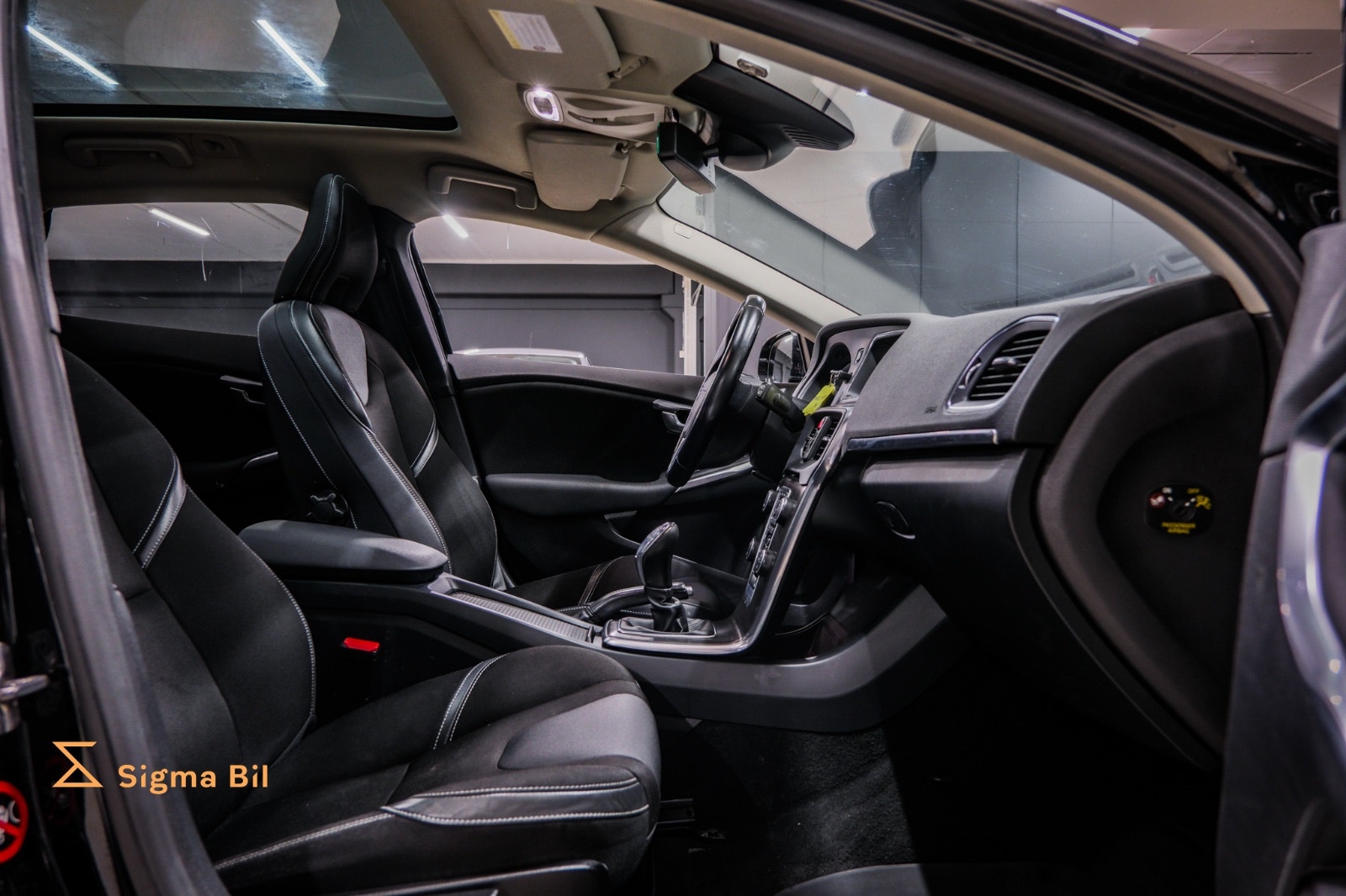 Bilde av Volvo V40