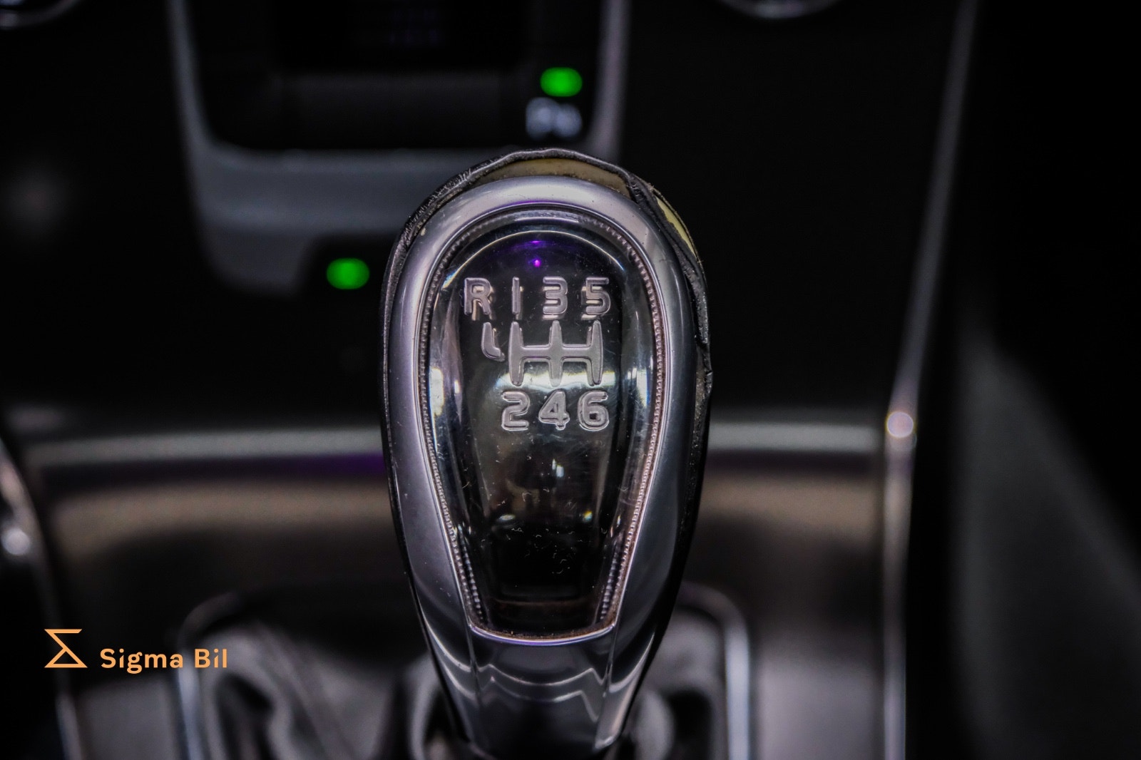 Bilde av Volvo V40
