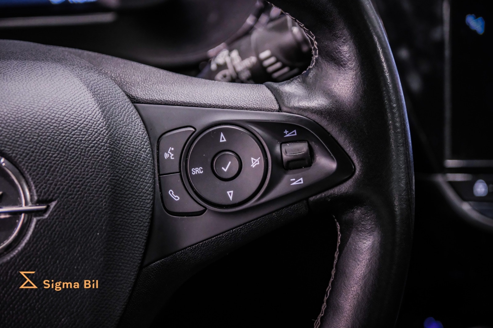 Bilde av Opel Corsa