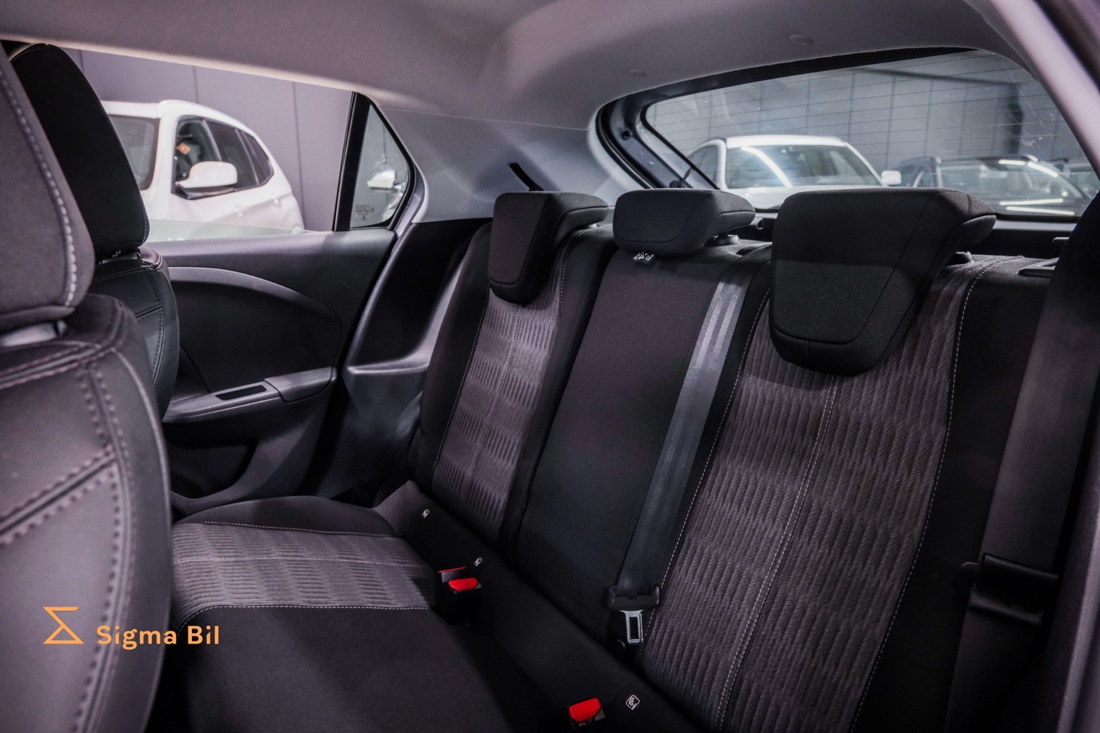 Bilde av Opel Corsa