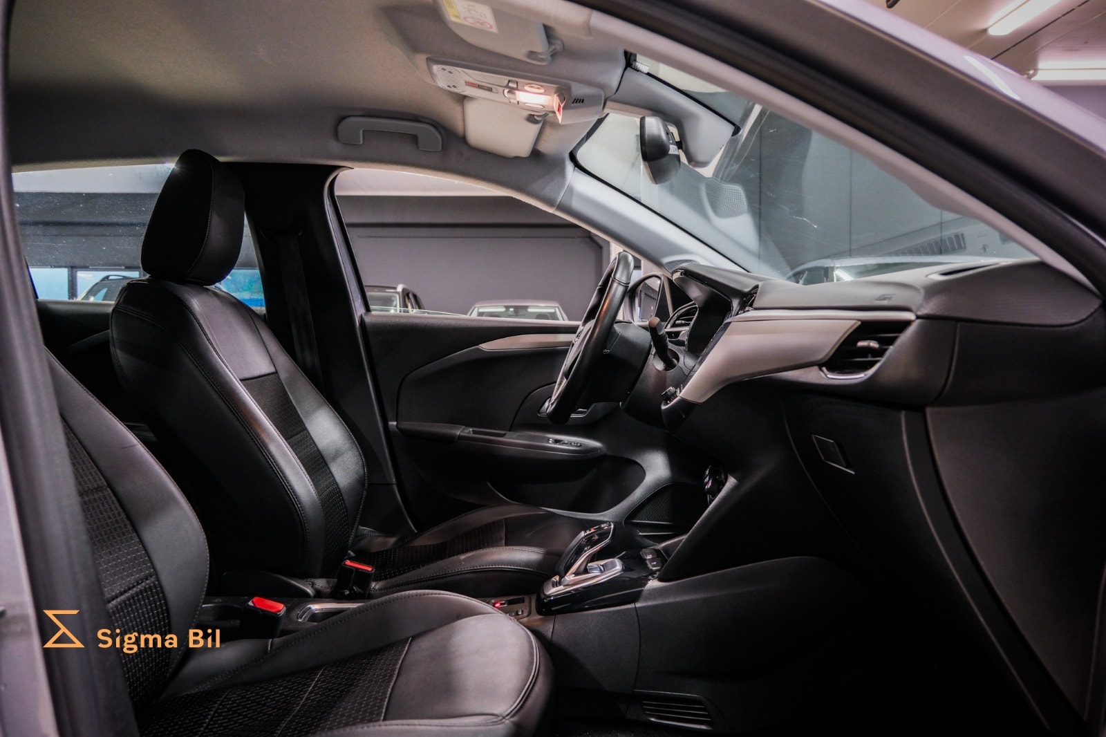 Bilde av Opel Corsa