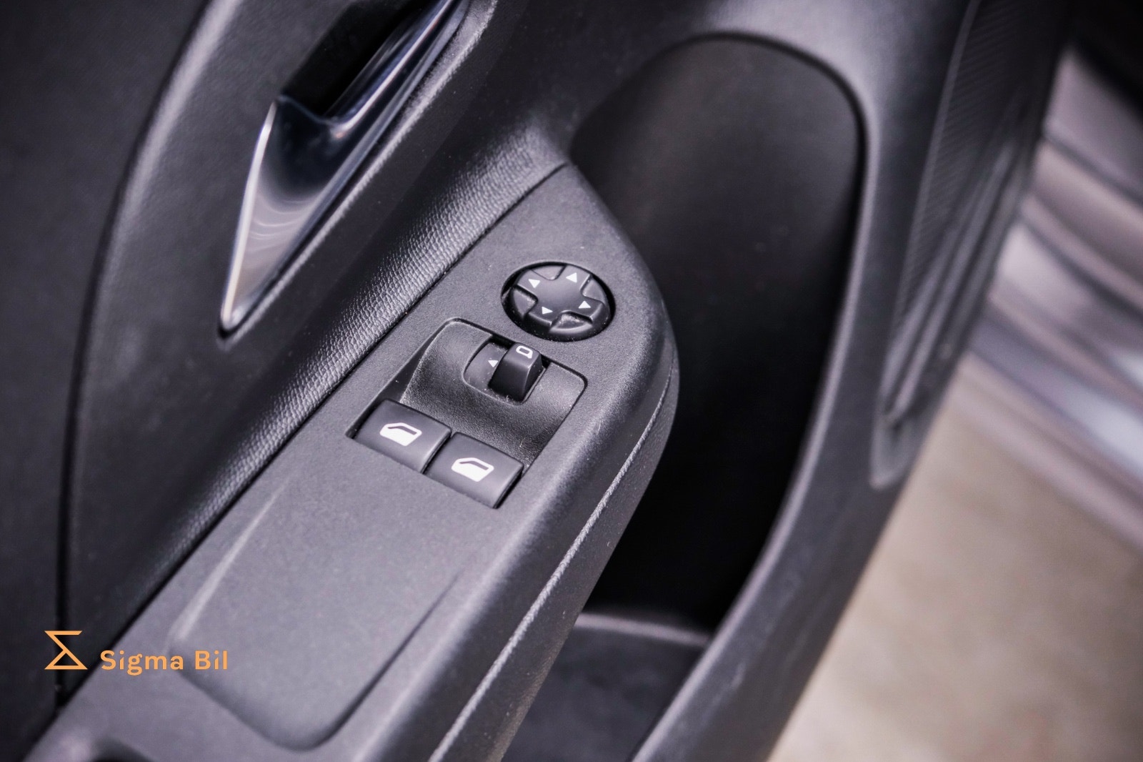 Bilde av Opel Corsa
