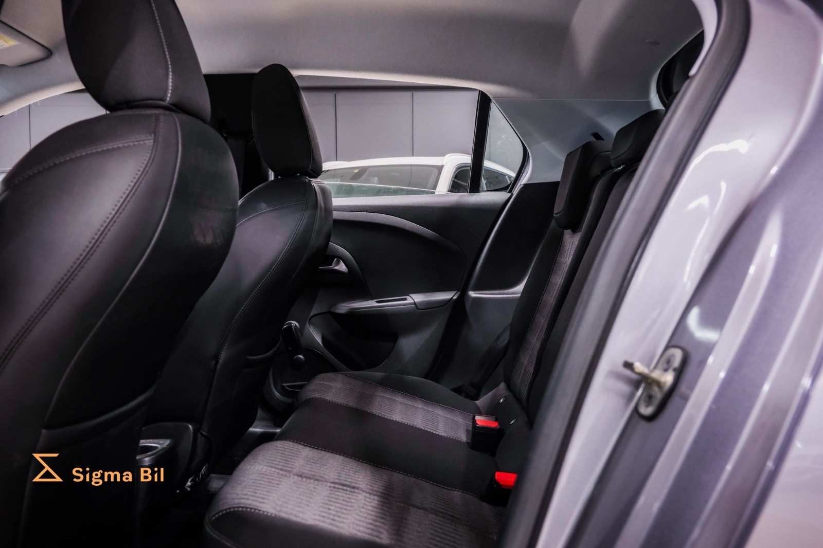 Bilde av Opel Corsa