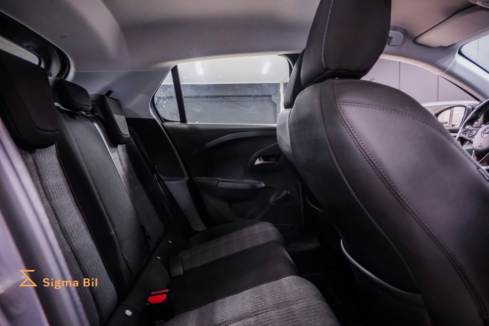 Bilde av Opel Corsa