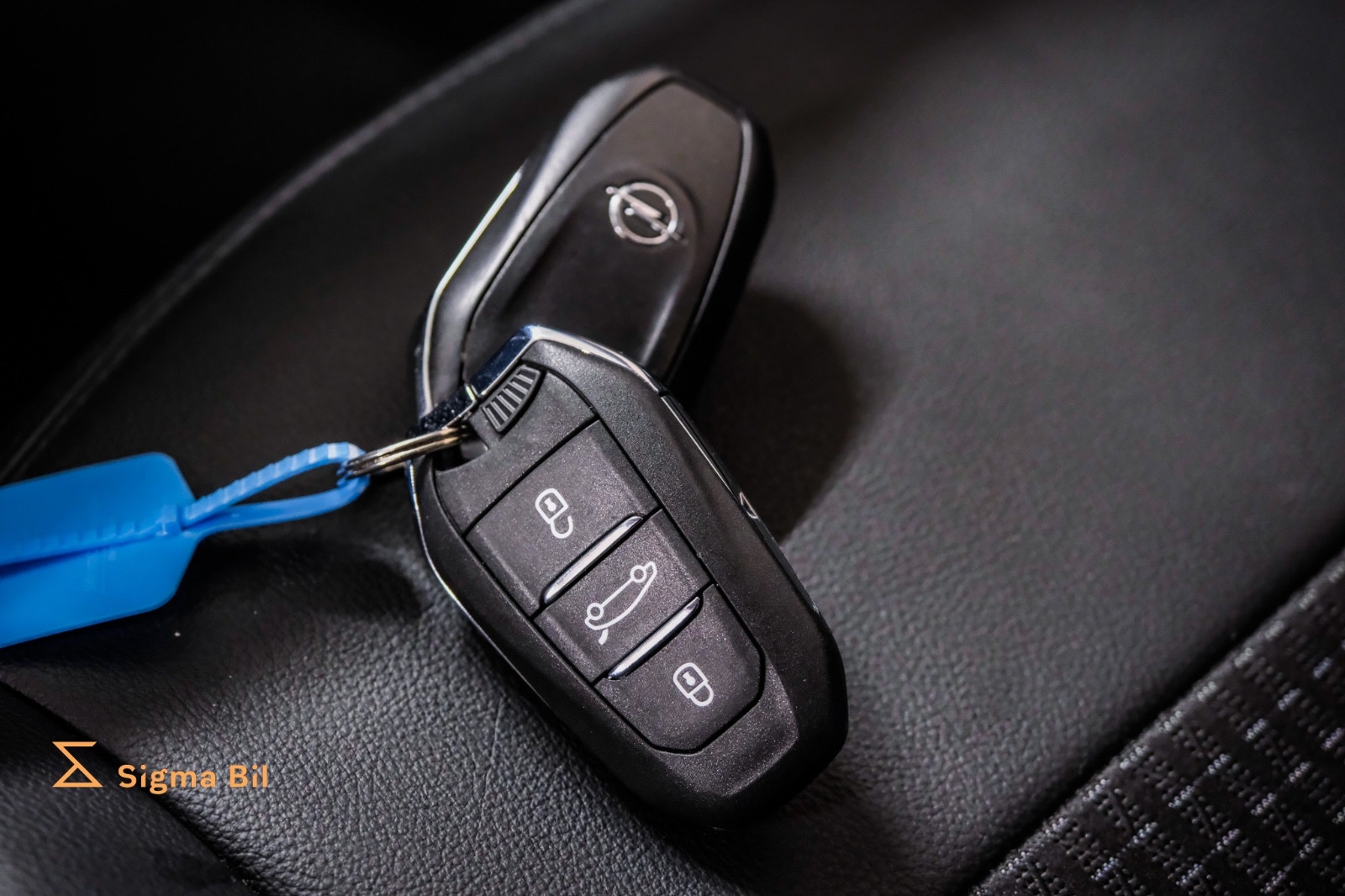 Bilde av Opel Corsa