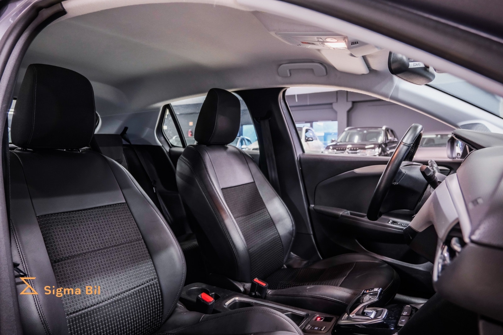 Bilde av Opel Corsa