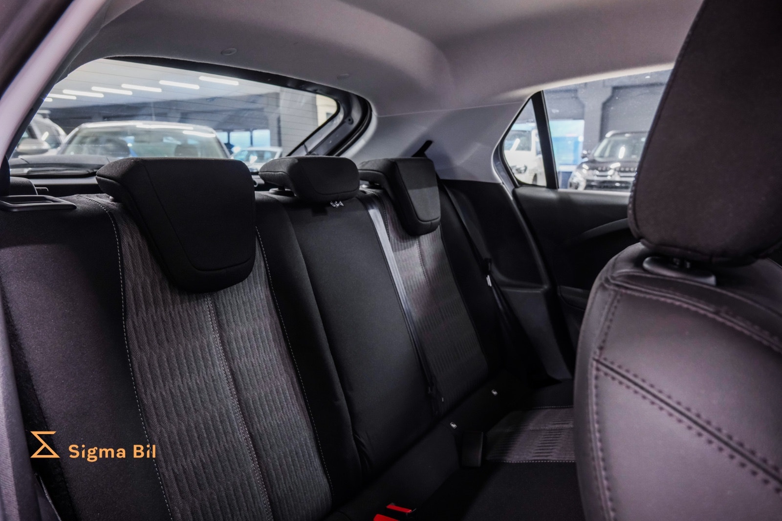 Bilde av Opel Corsa