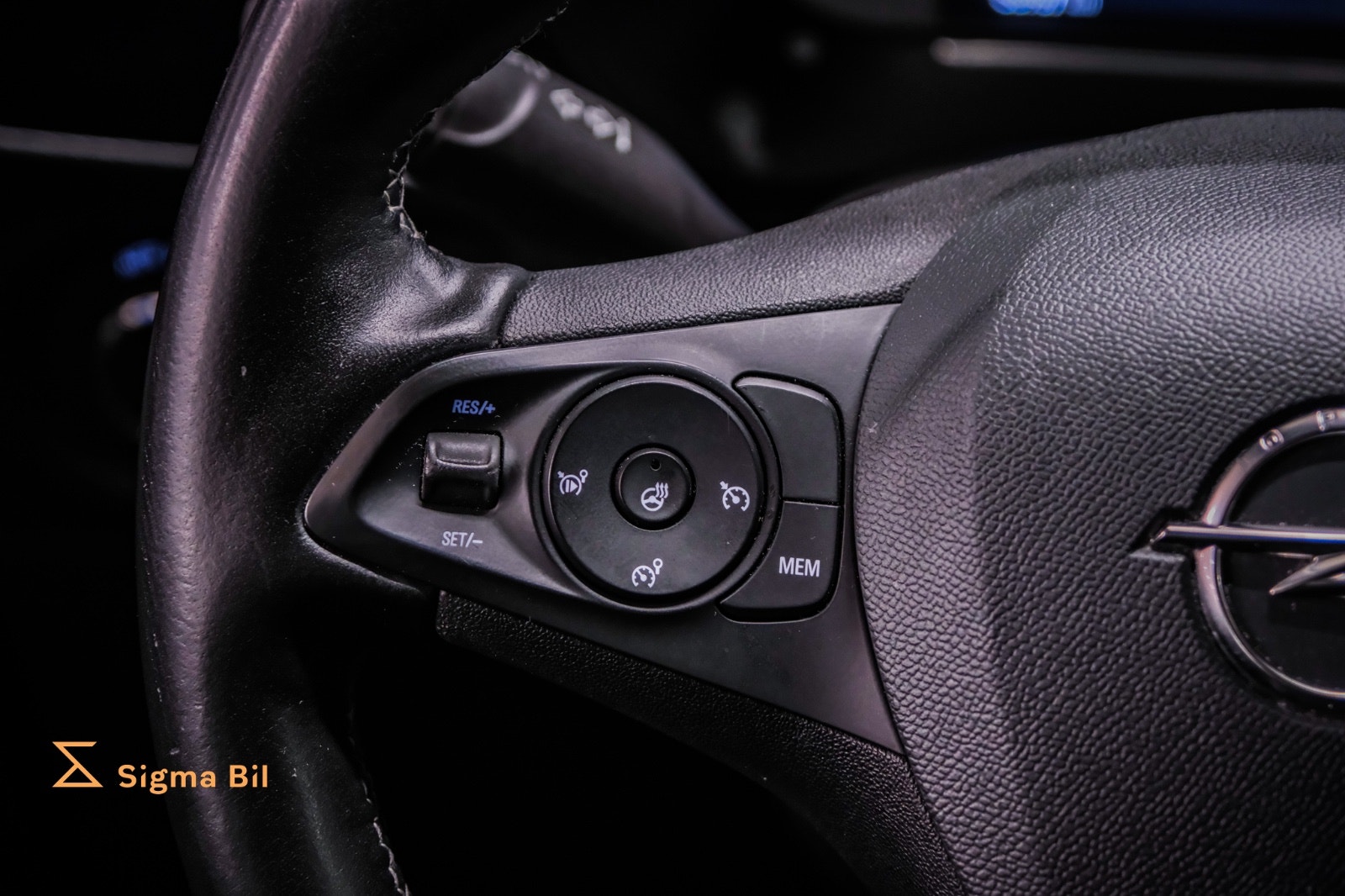 Bilde av Opel Corsa