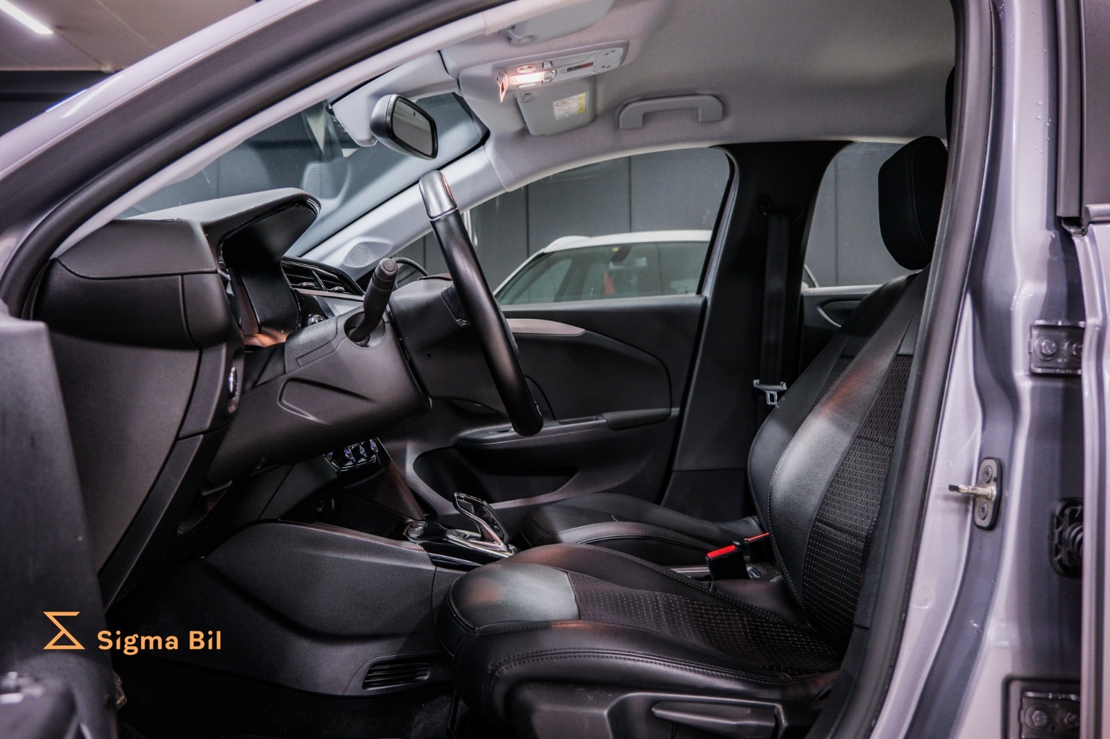 Bilde av Opel Corsa