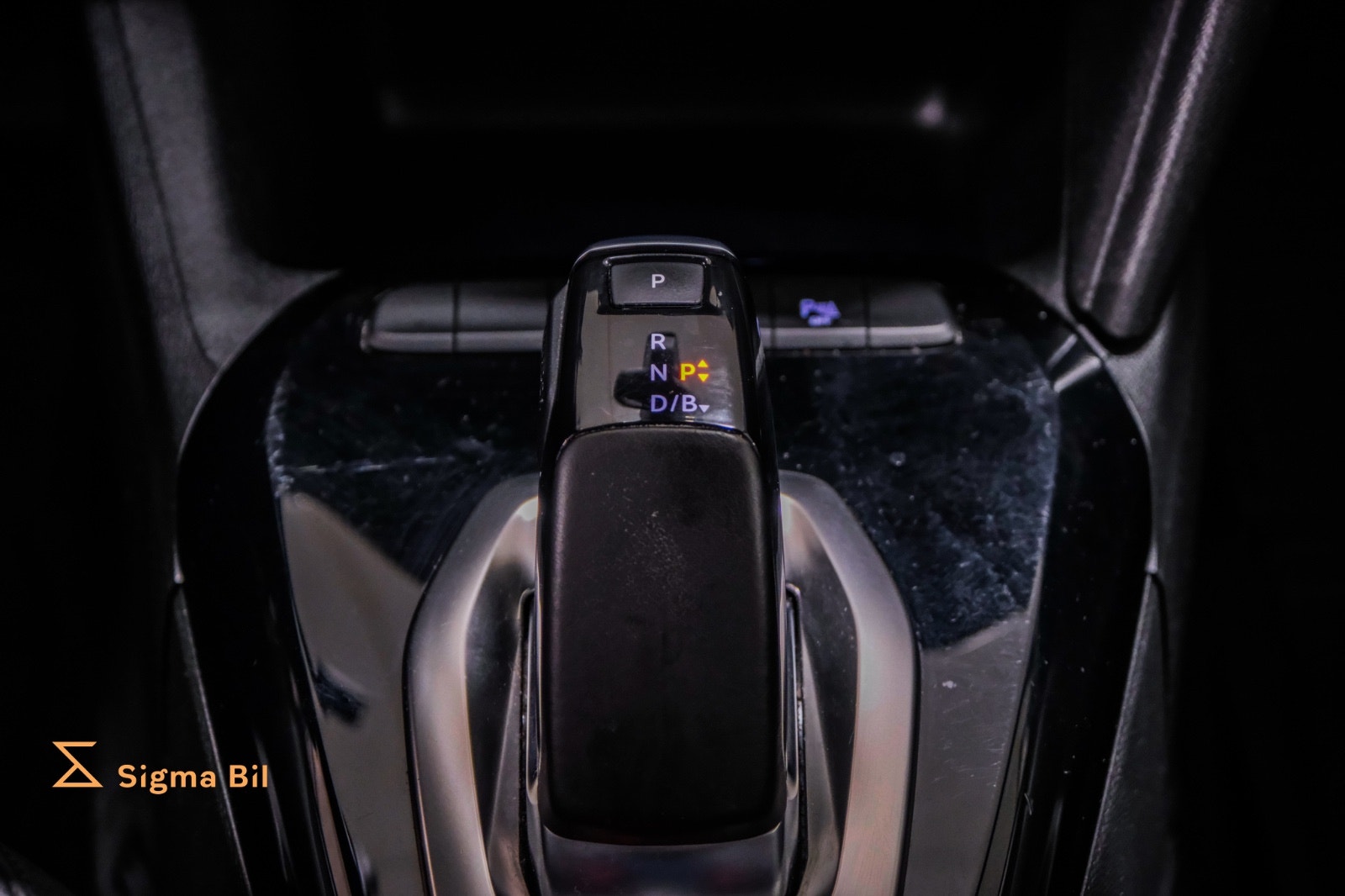 Bilde av Opel Corsa