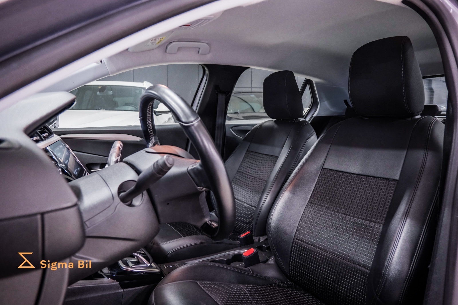 Bilde av Opel Corsa
