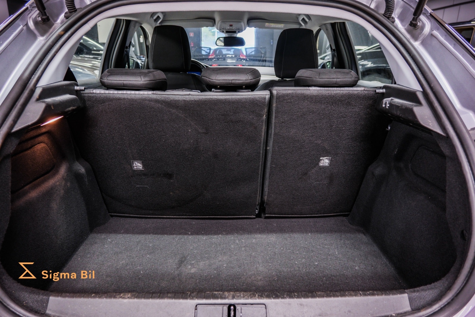 Bilde av Opel Corsa