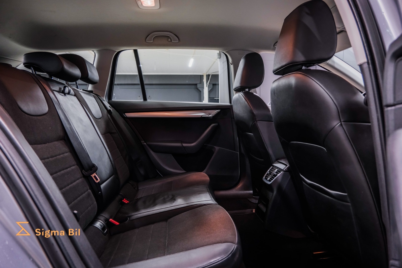 Bilde av Skoda Octavia