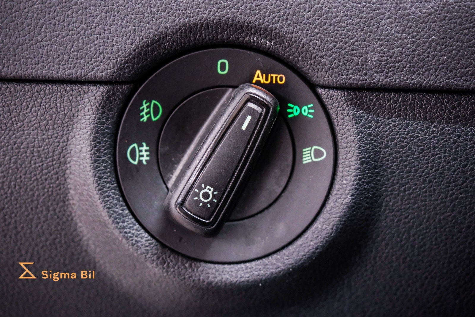 Bilde av Skoda Octavia