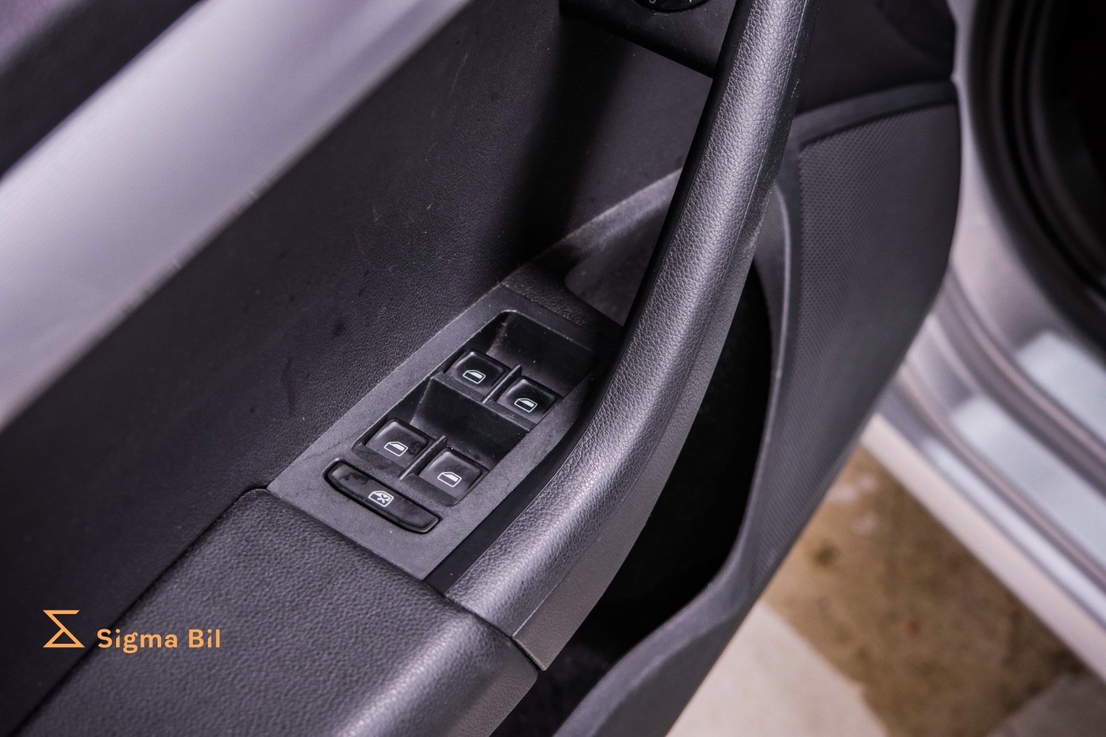 Bilde av Skoda Octavia