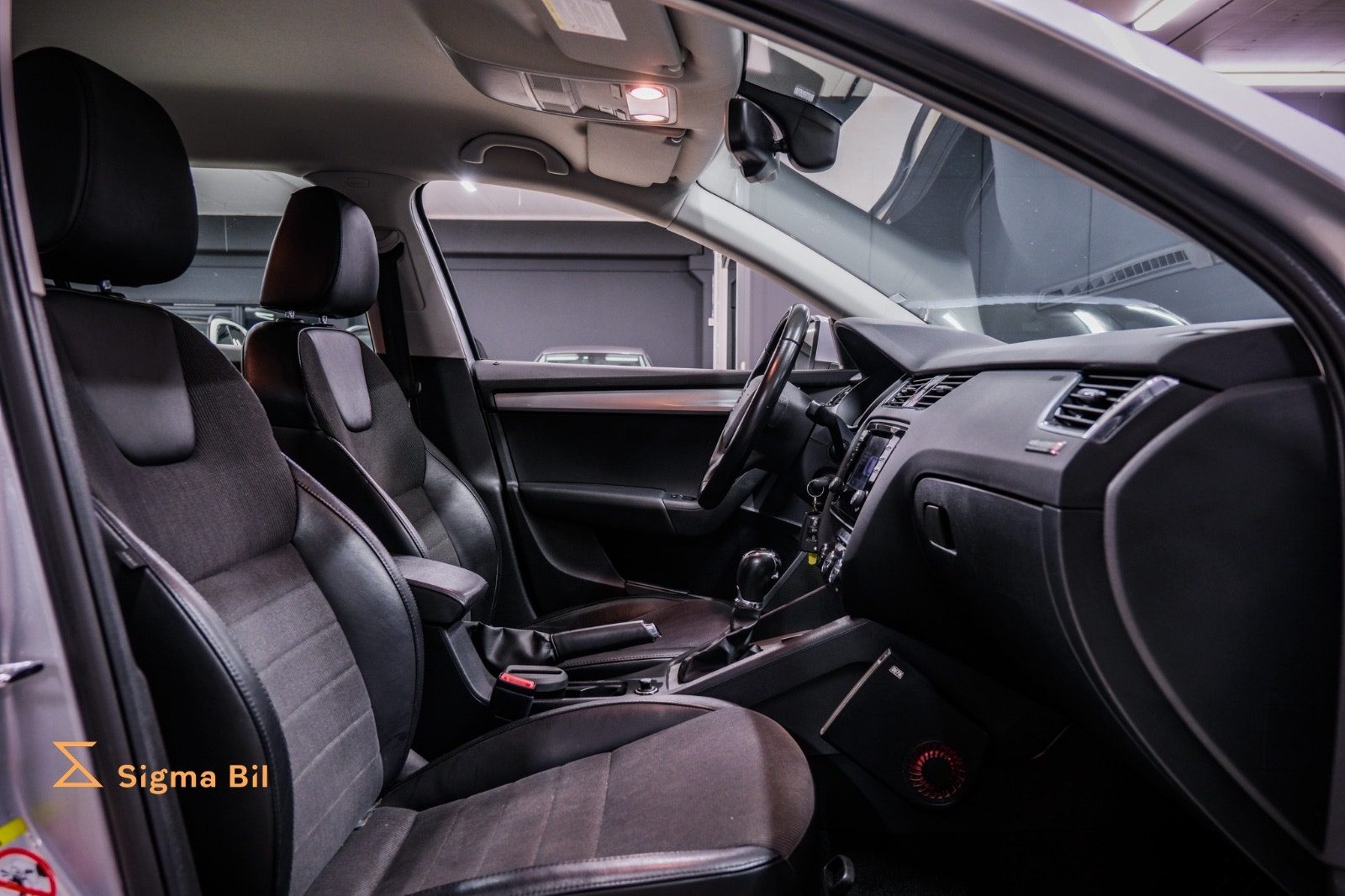 Bilde av Skoda Octavia