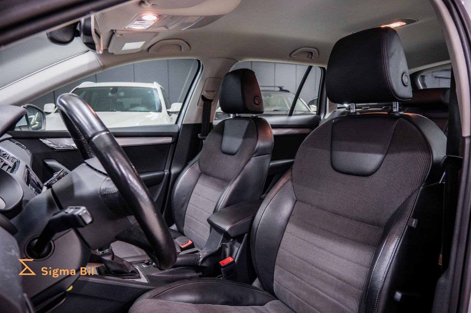 Bilde av Skoda Octavia