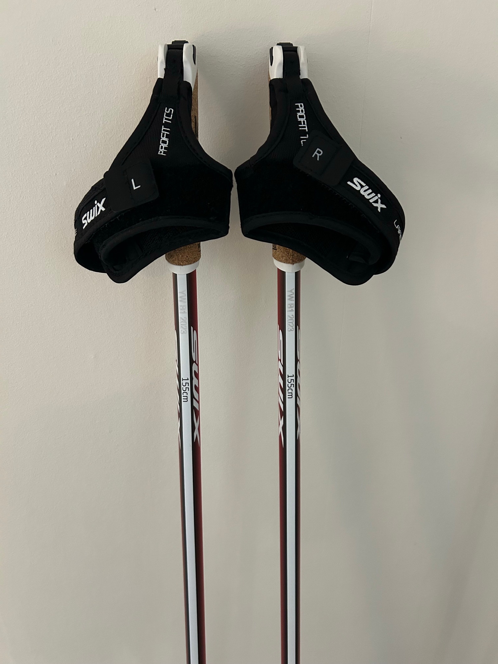 Swix Triac 4.0 Aero 155cm | FINN-torget