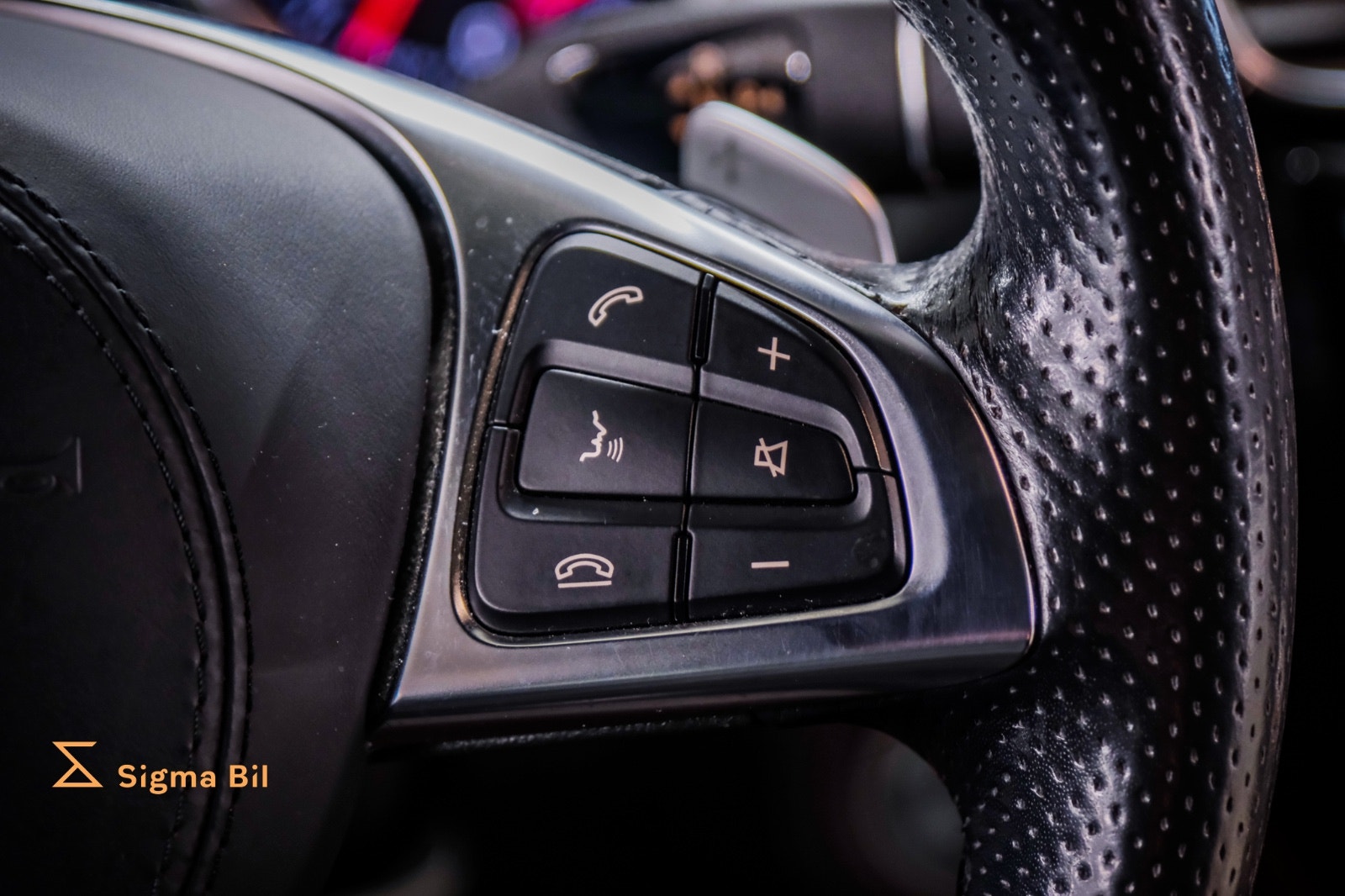 Bilde av Mercedes-Benz GLS
