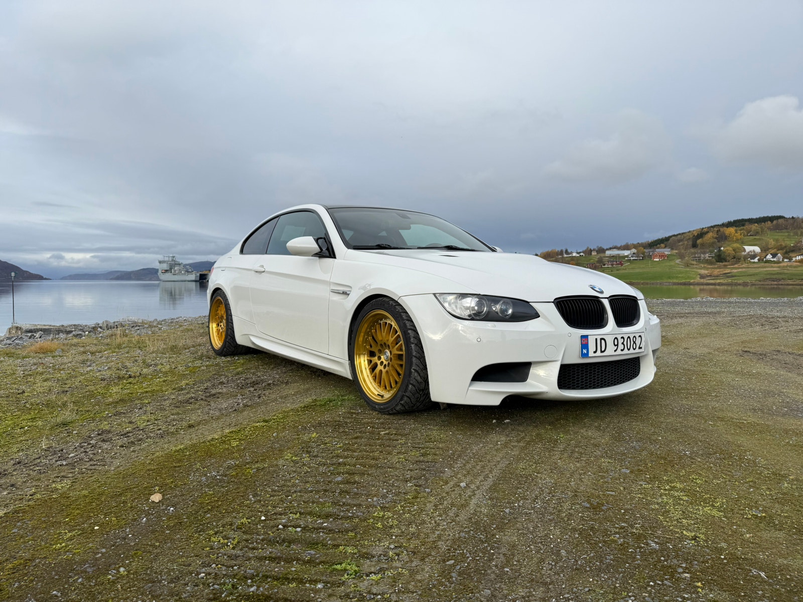 BMW M3