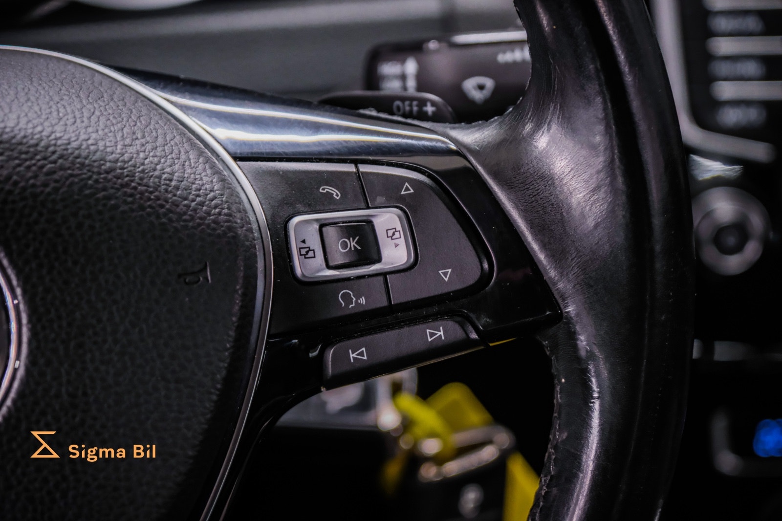 Bilde av Volkswagen Golf