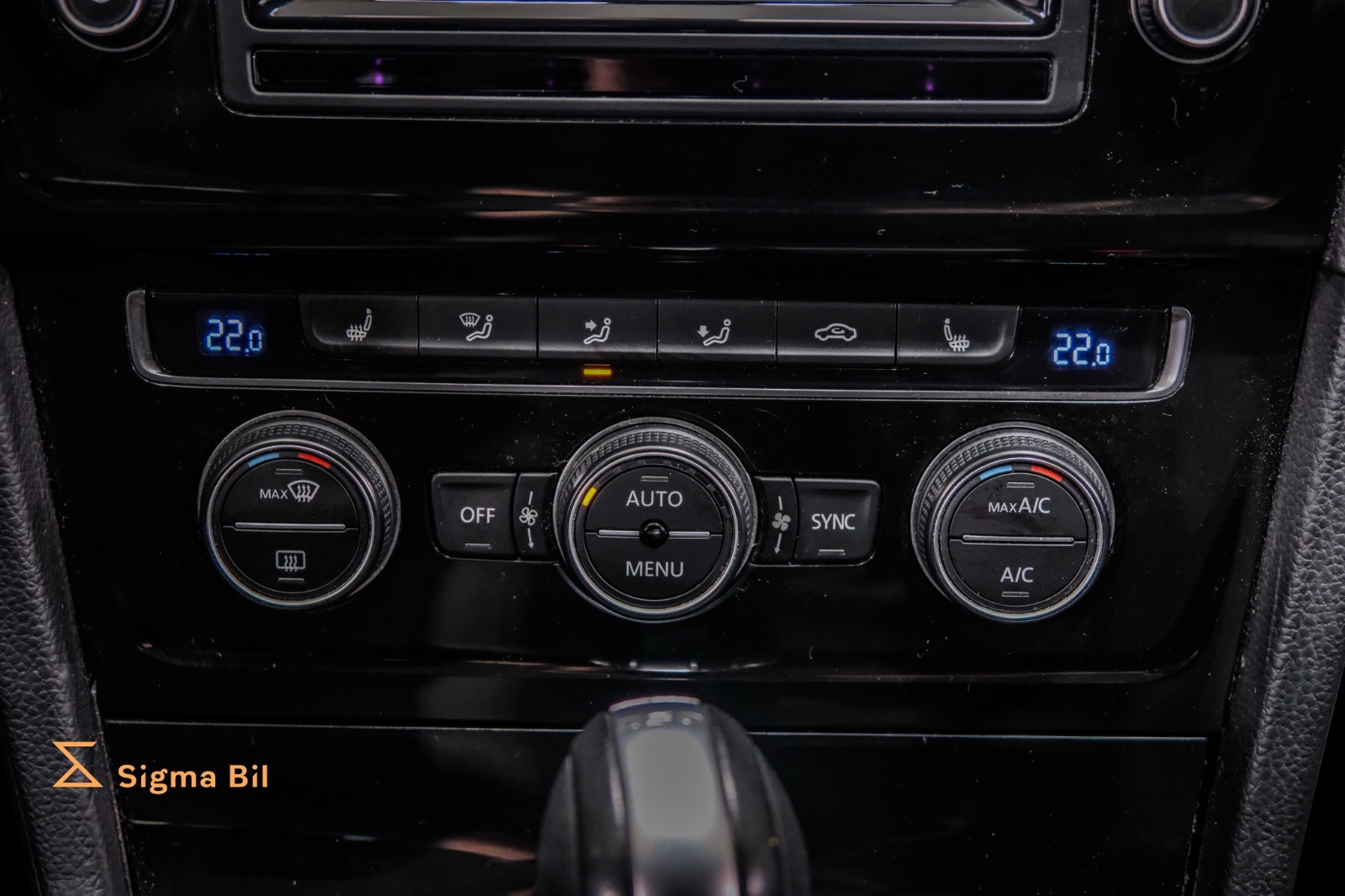 Bilde av Volkswagen Golf