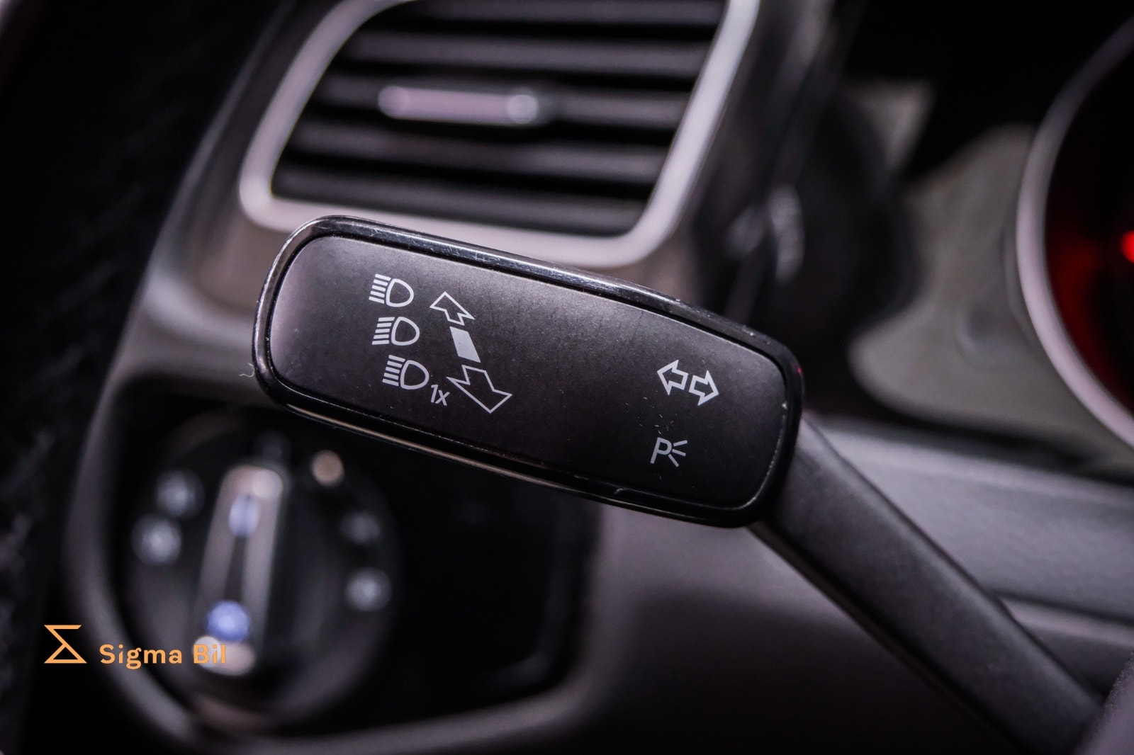 Bilde av Volkswagen Golf
