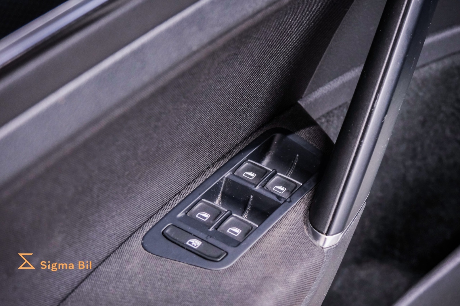 Bilde av Volkswagen Golf