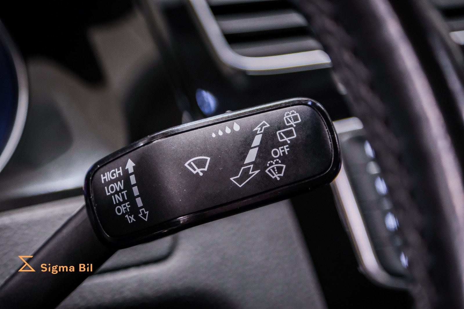 Bilde av Volkswagen Golf