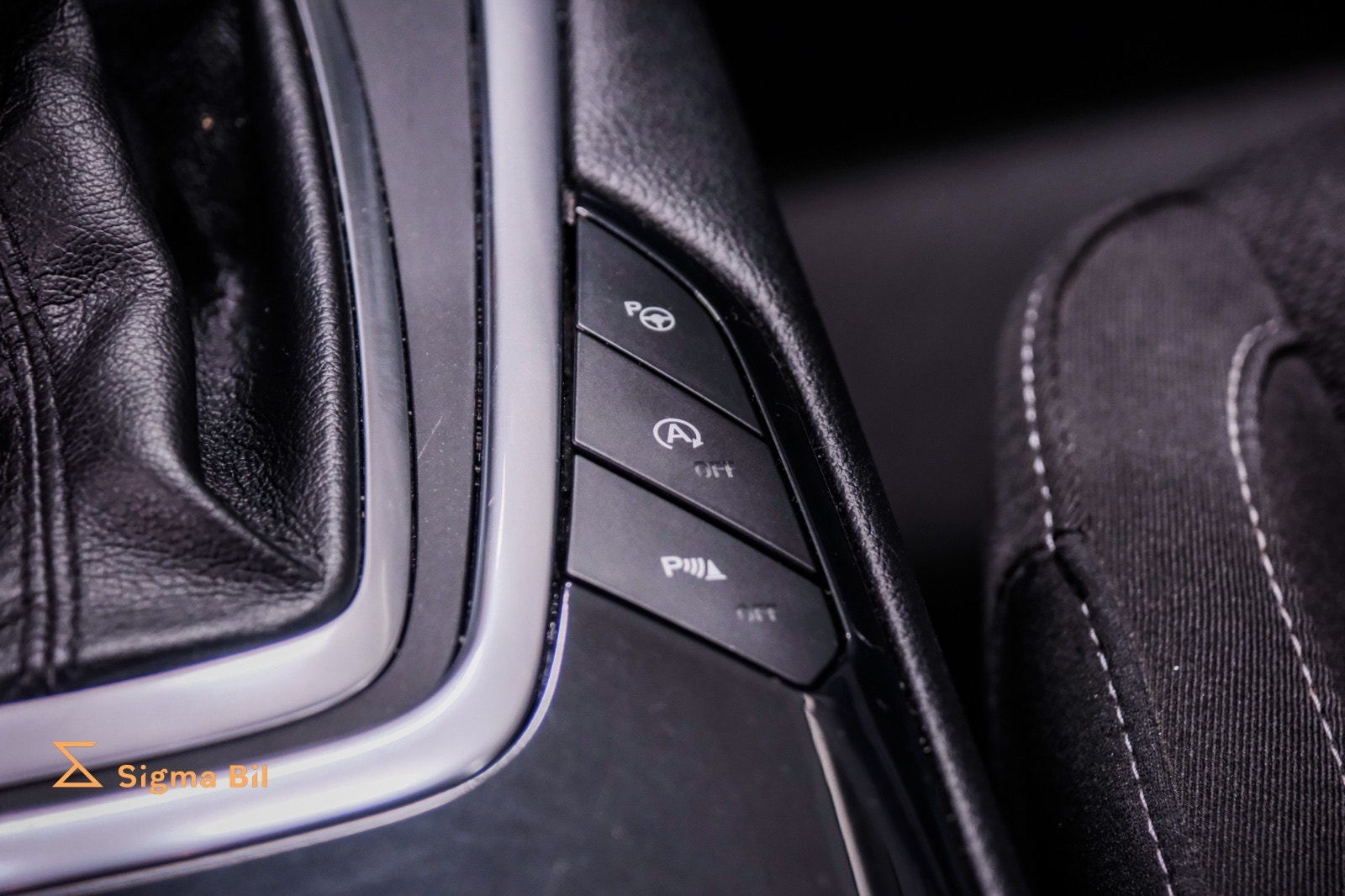 Bilde av Ford S-MAX