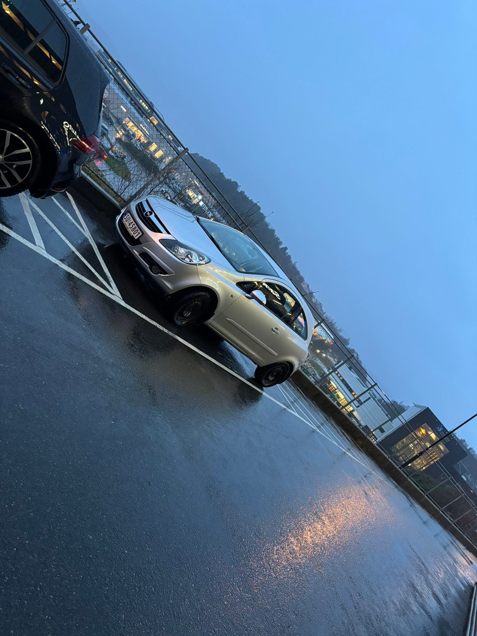 Brukt Opel Corsa 1.2