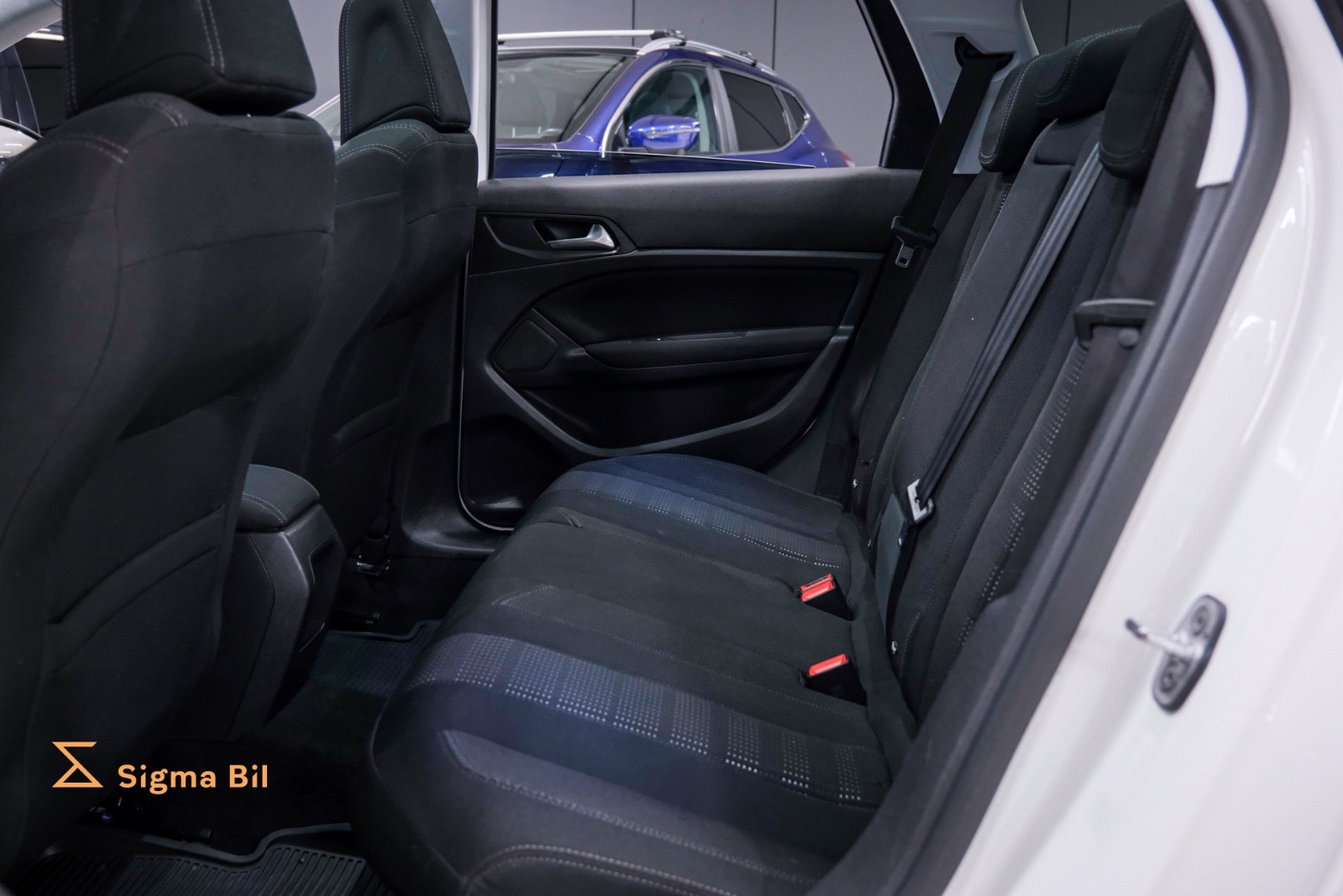 Bilde av Peugeot 308