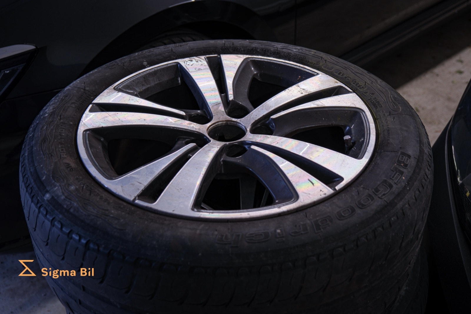 Bilde av Peugeot 308
