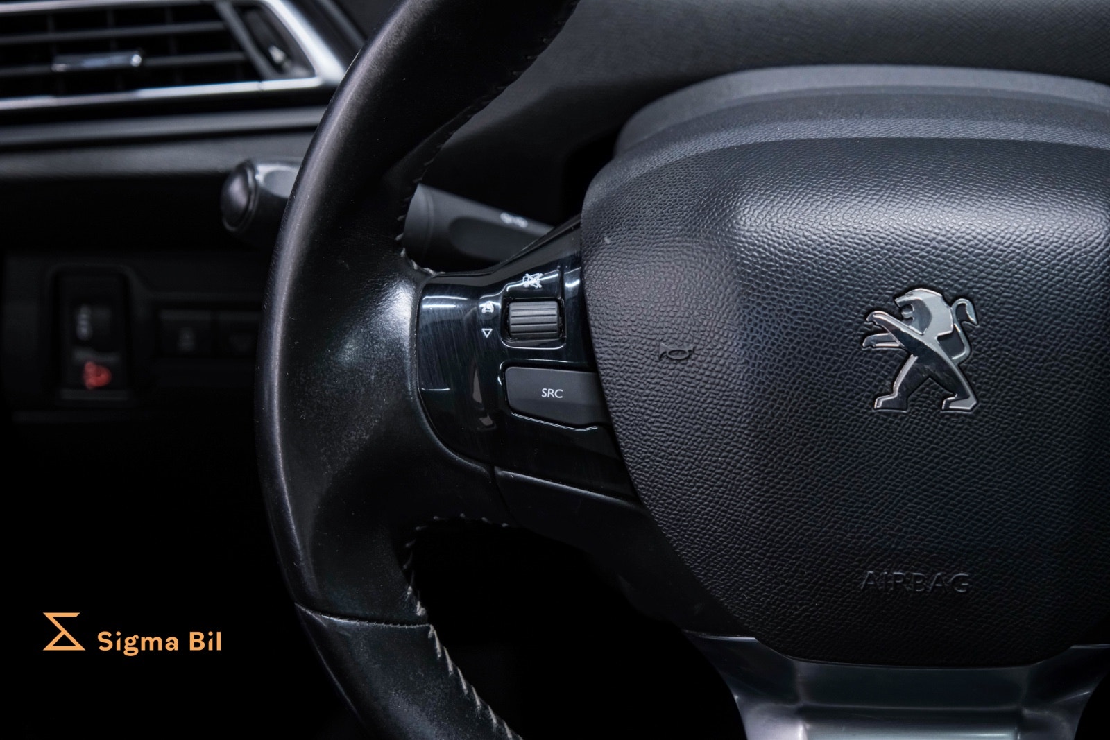 Bilde av Peugeot 308