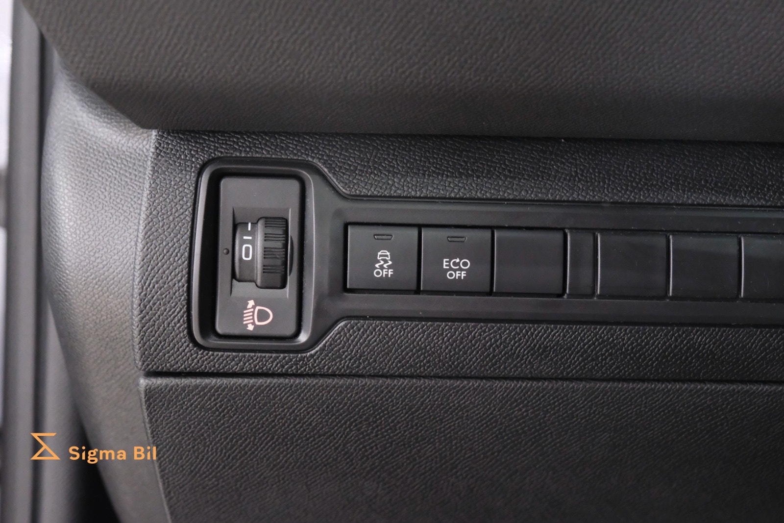 Bilde av Peugeot 308