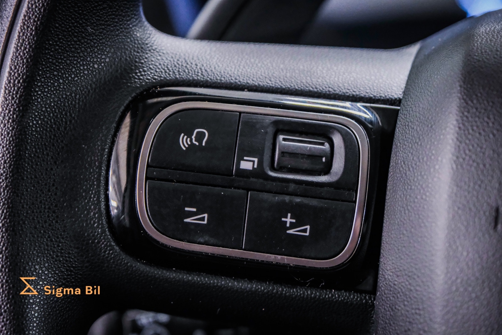 Bilde av Citroen Berlingo
