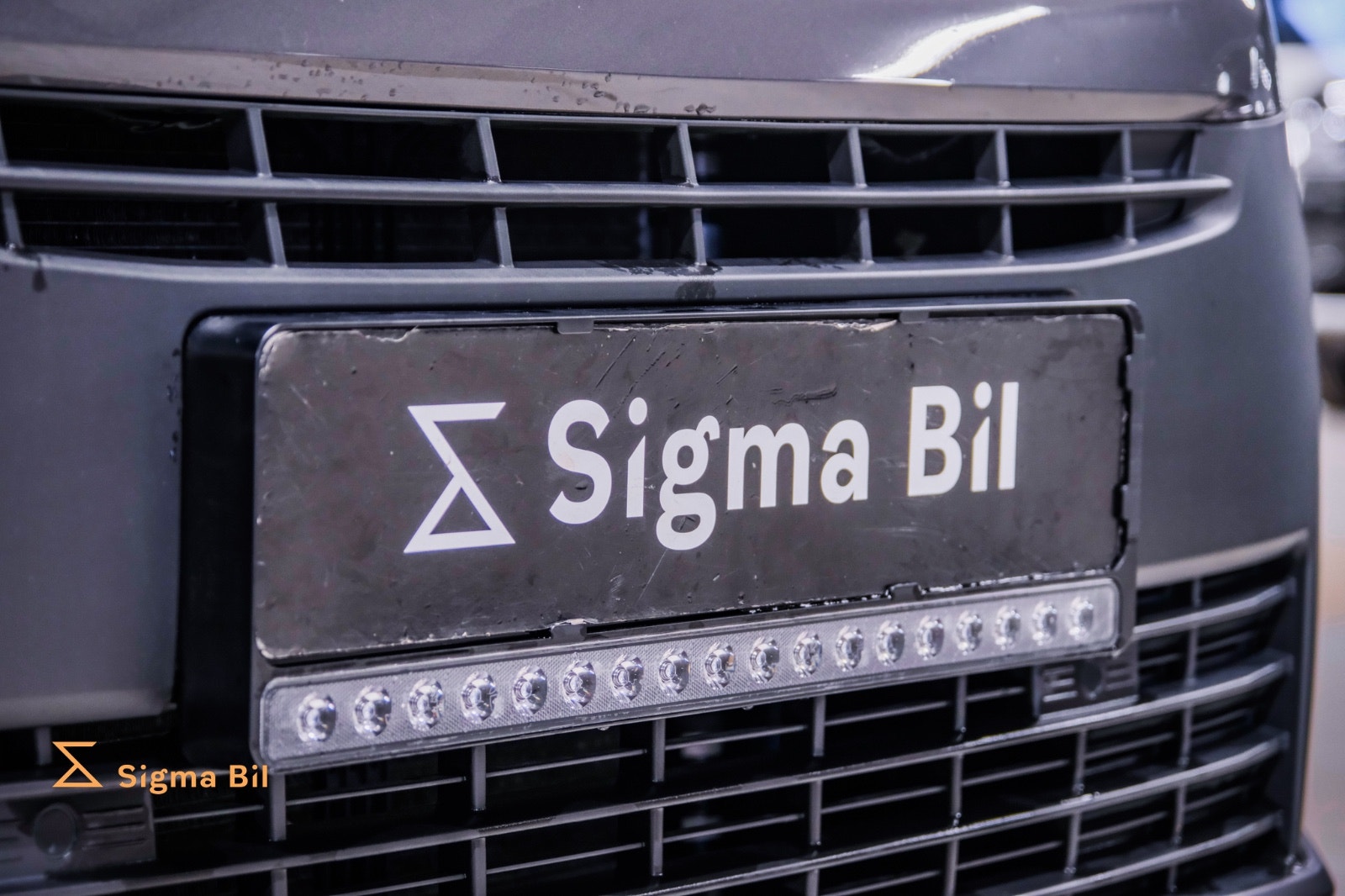 Bilde av Citroen Berlingo