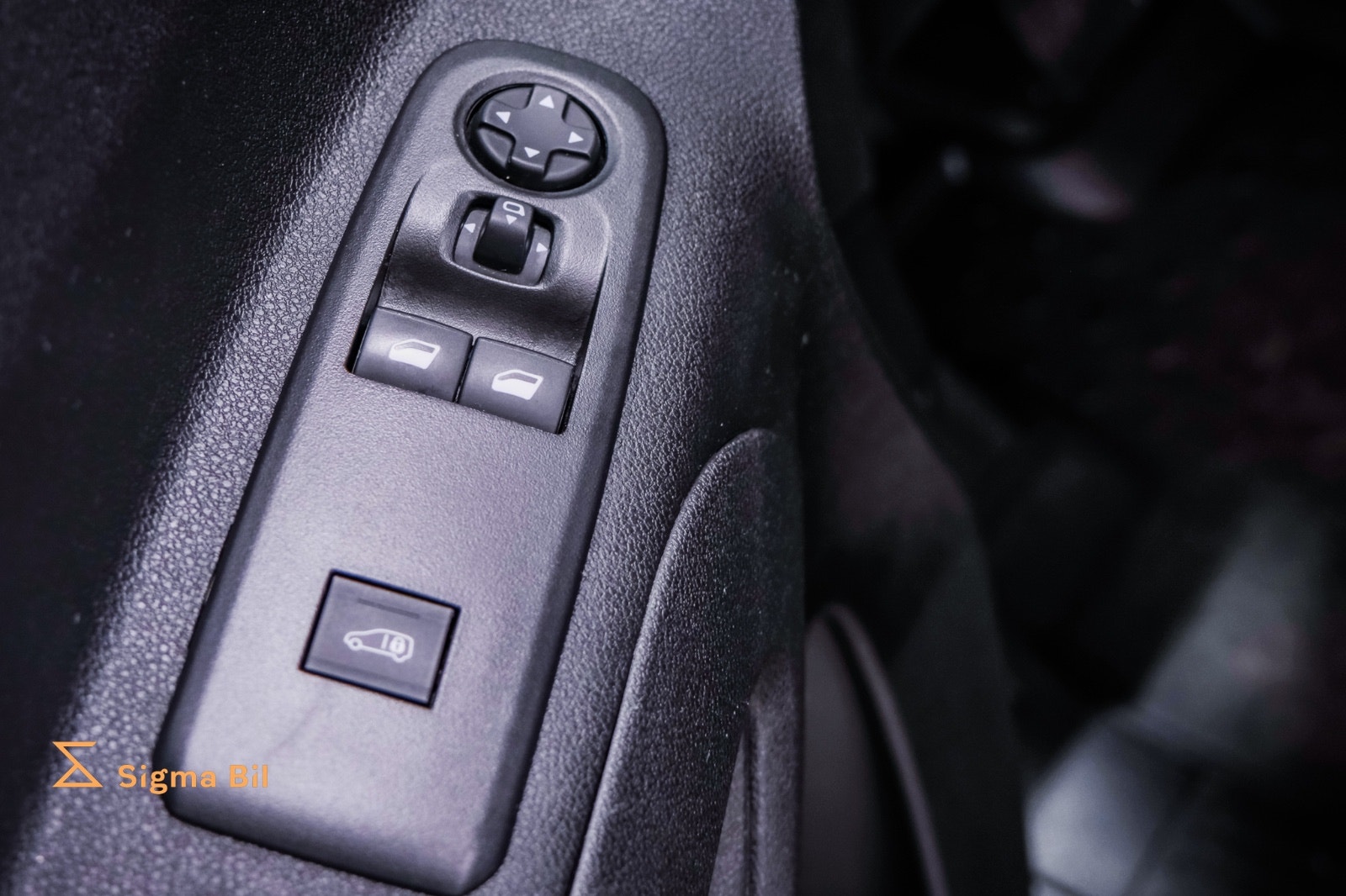 Bilde av Citroen Berlingo