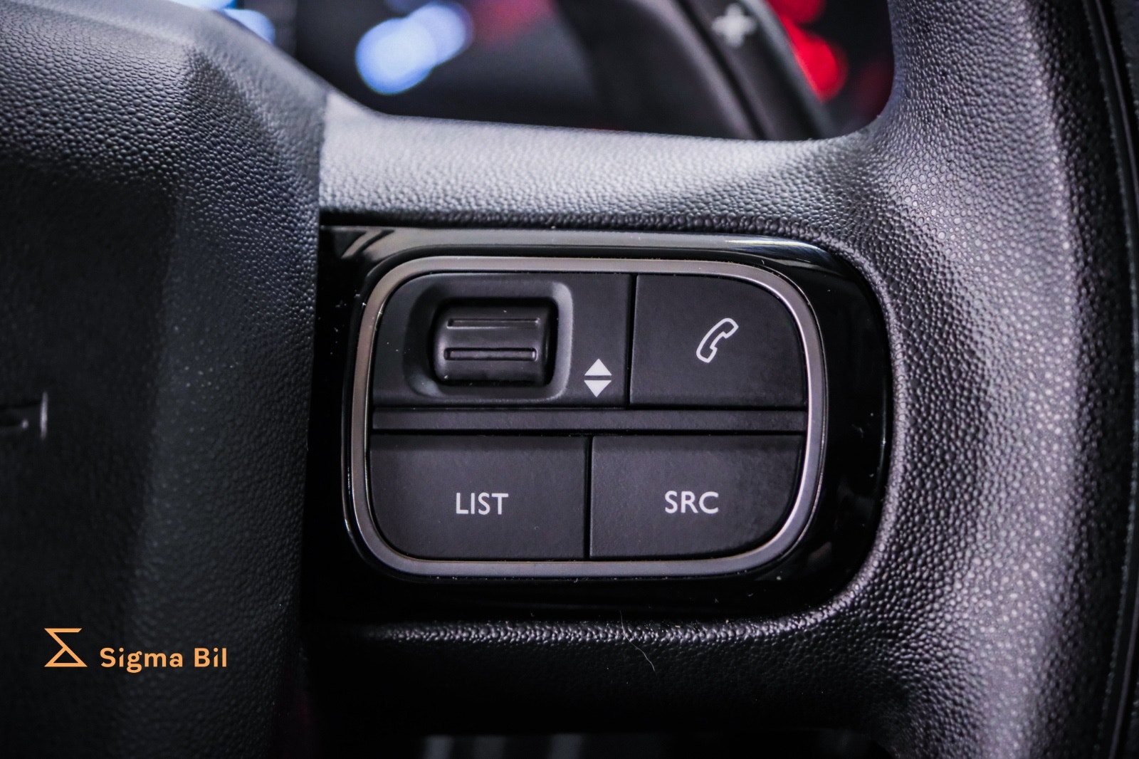 Bilde av Citroen Berlingo