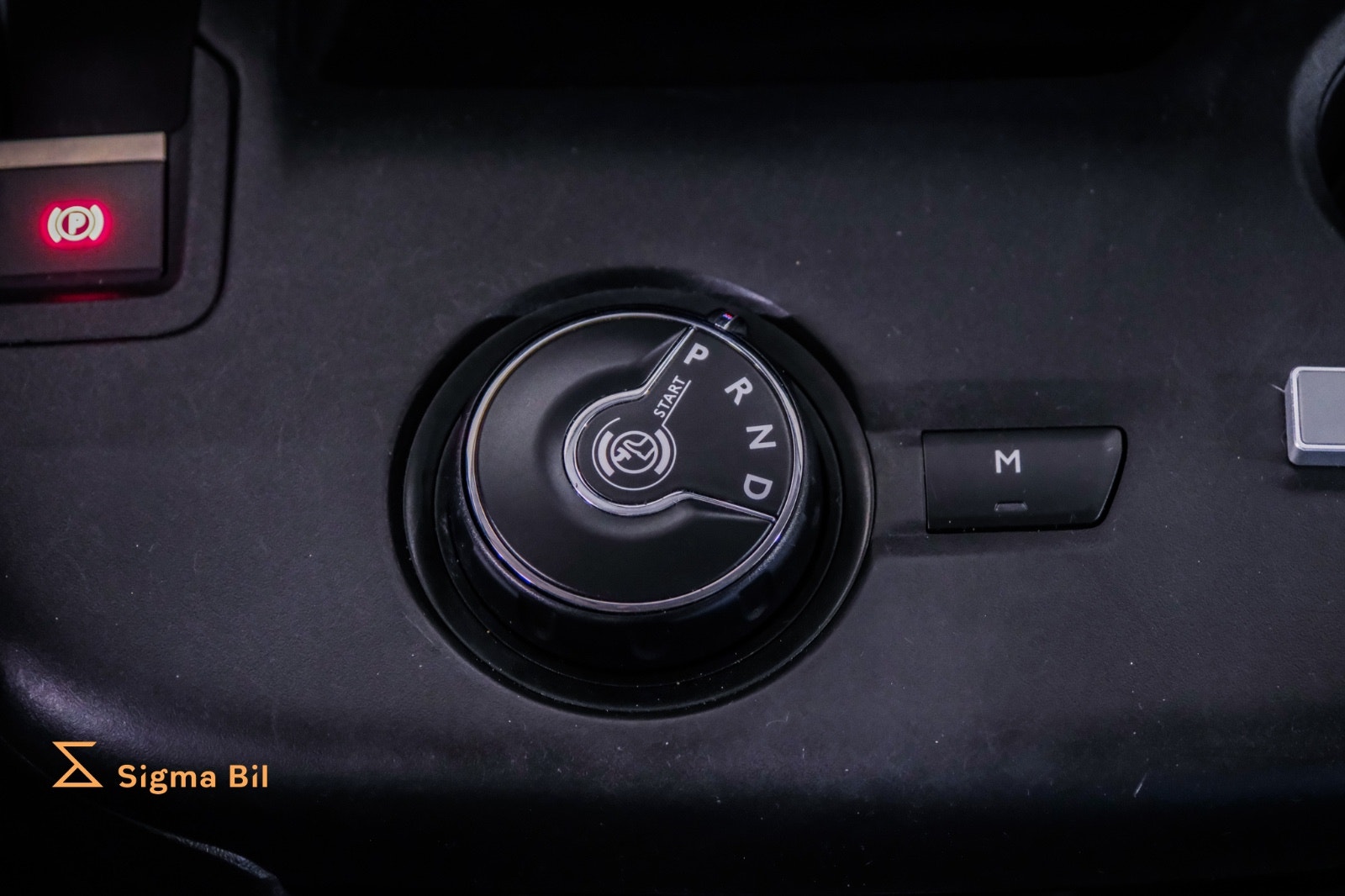 Bilde av Citroen Berlingo