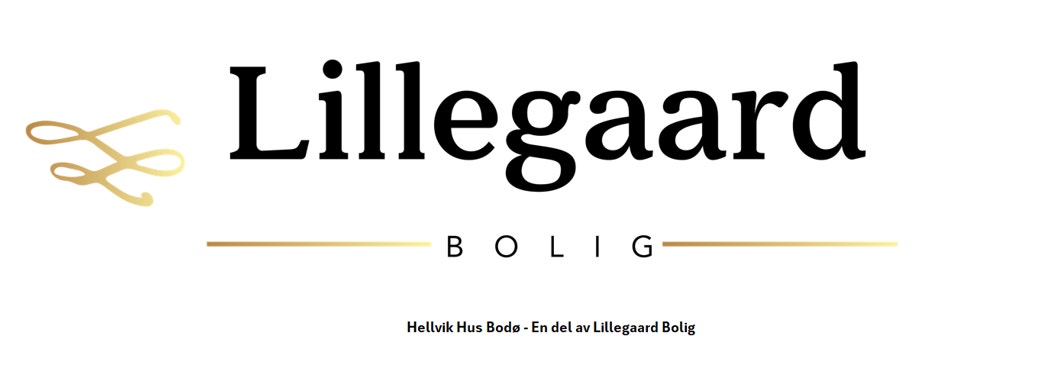Lillegaard Bolig - Bygg med glede