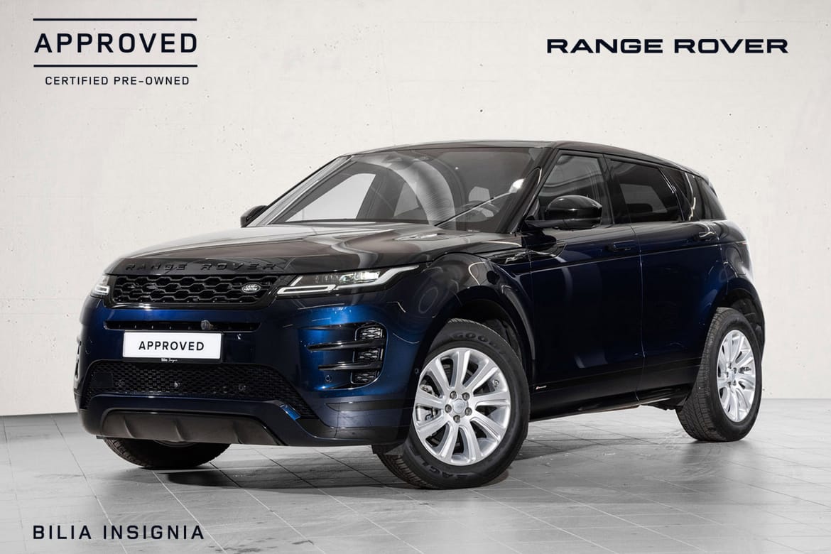 Pen 2021 Evoque