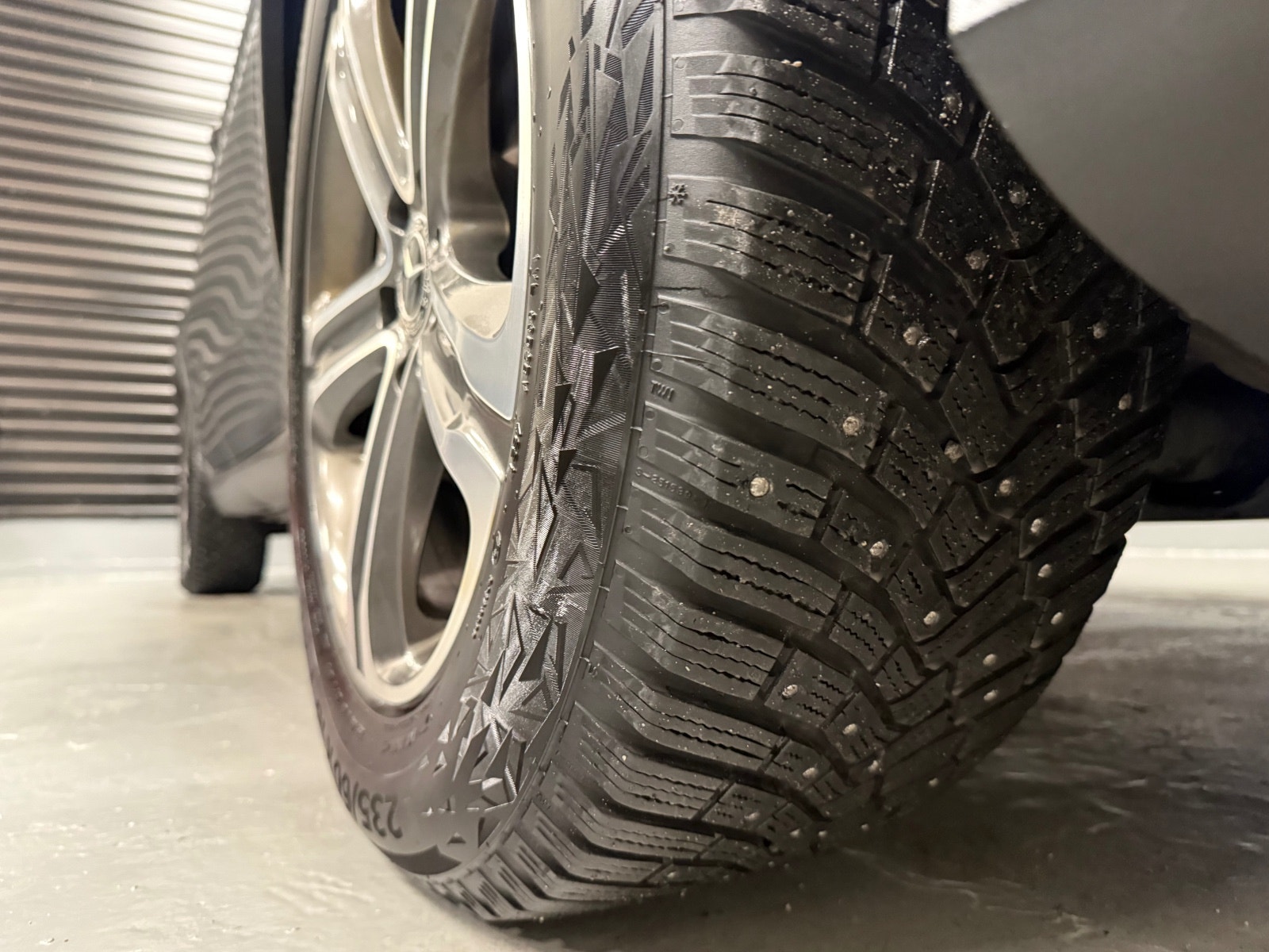 Hovedbilde av Mercedes-Benz GLC-Klasse