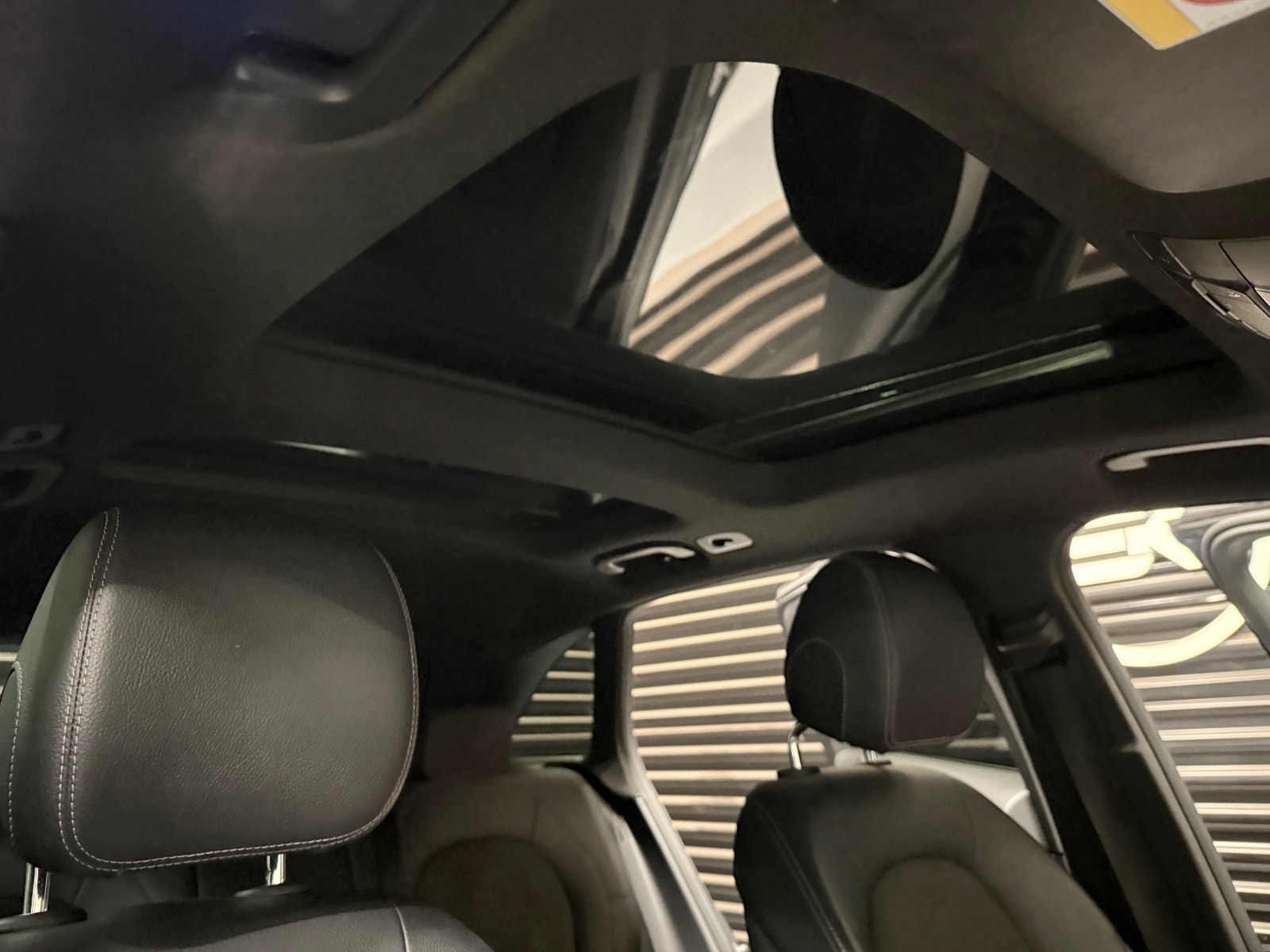 Hovedbilde av Mercedes-Benz GLC-Klasse