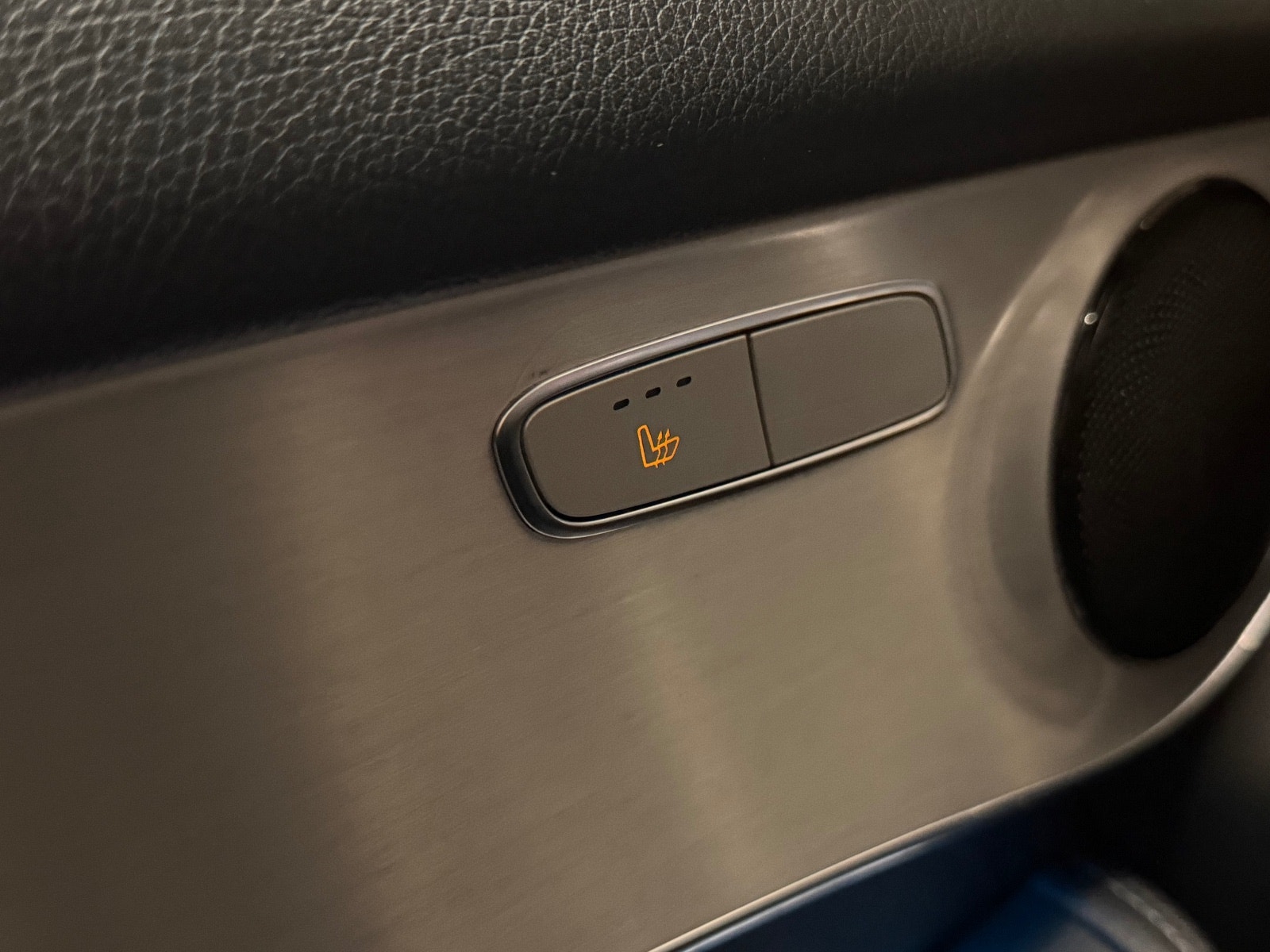 Hovedbilde av Mercedes-Benz GLC-Klasse