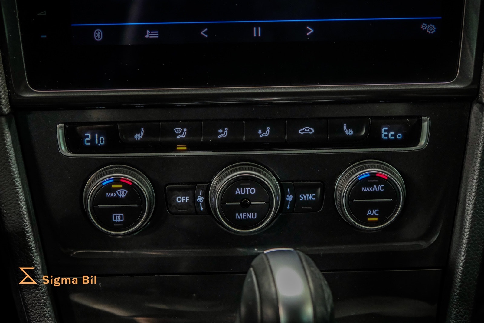 Bilde av Volkswagen Golf