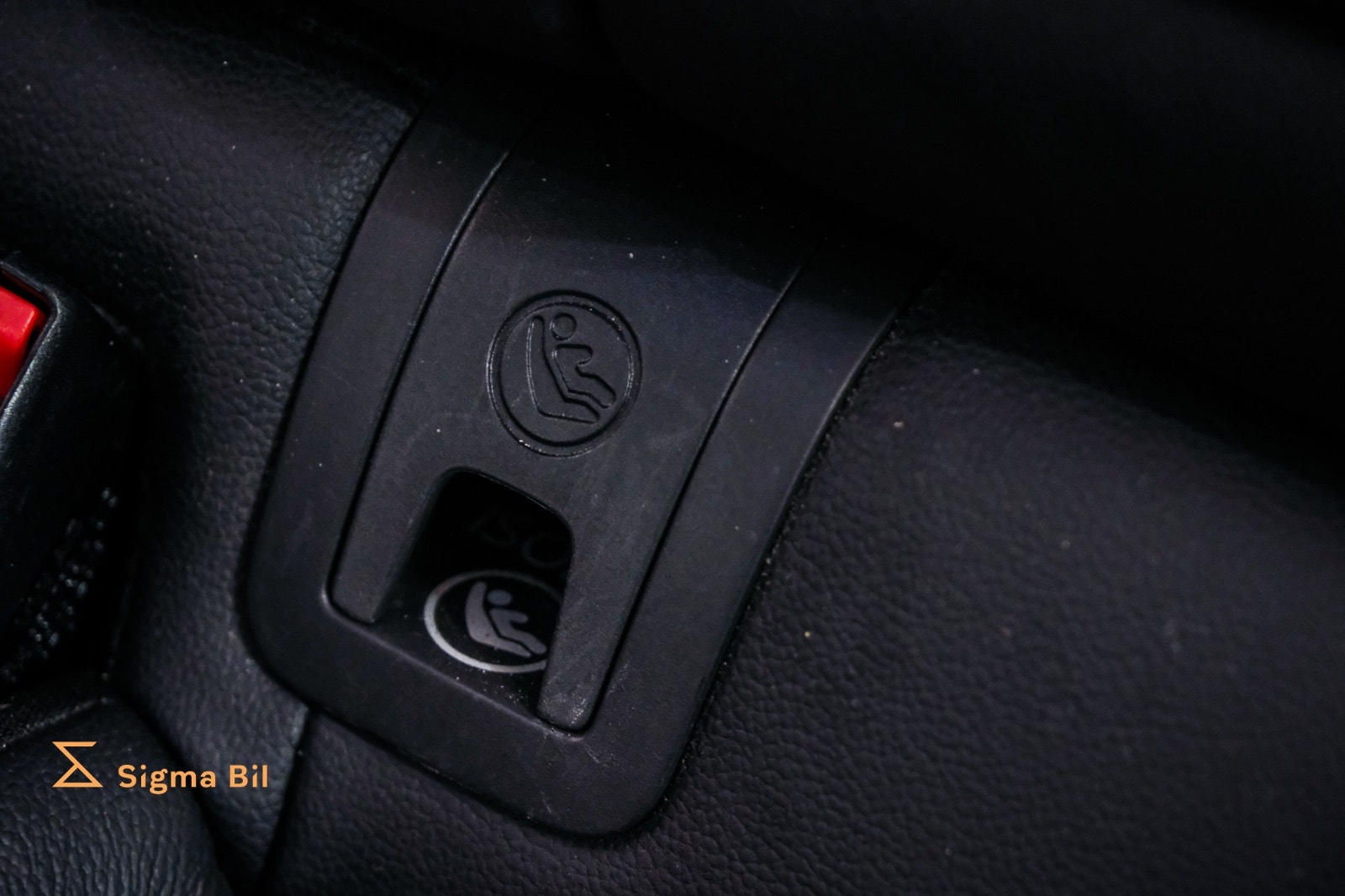 Bilde av Volkswagen Golf