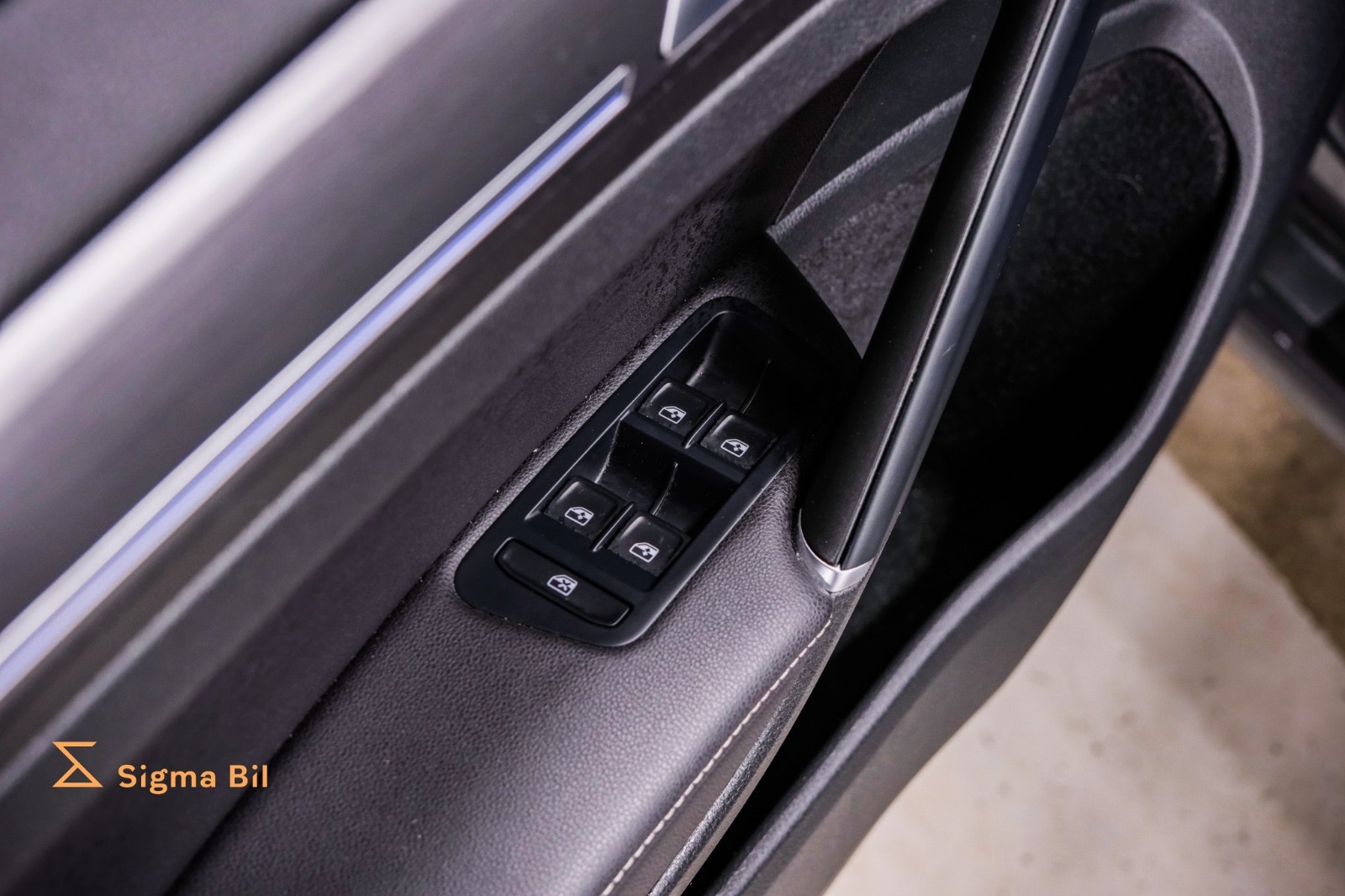 Bilde av Volkswagen Golf