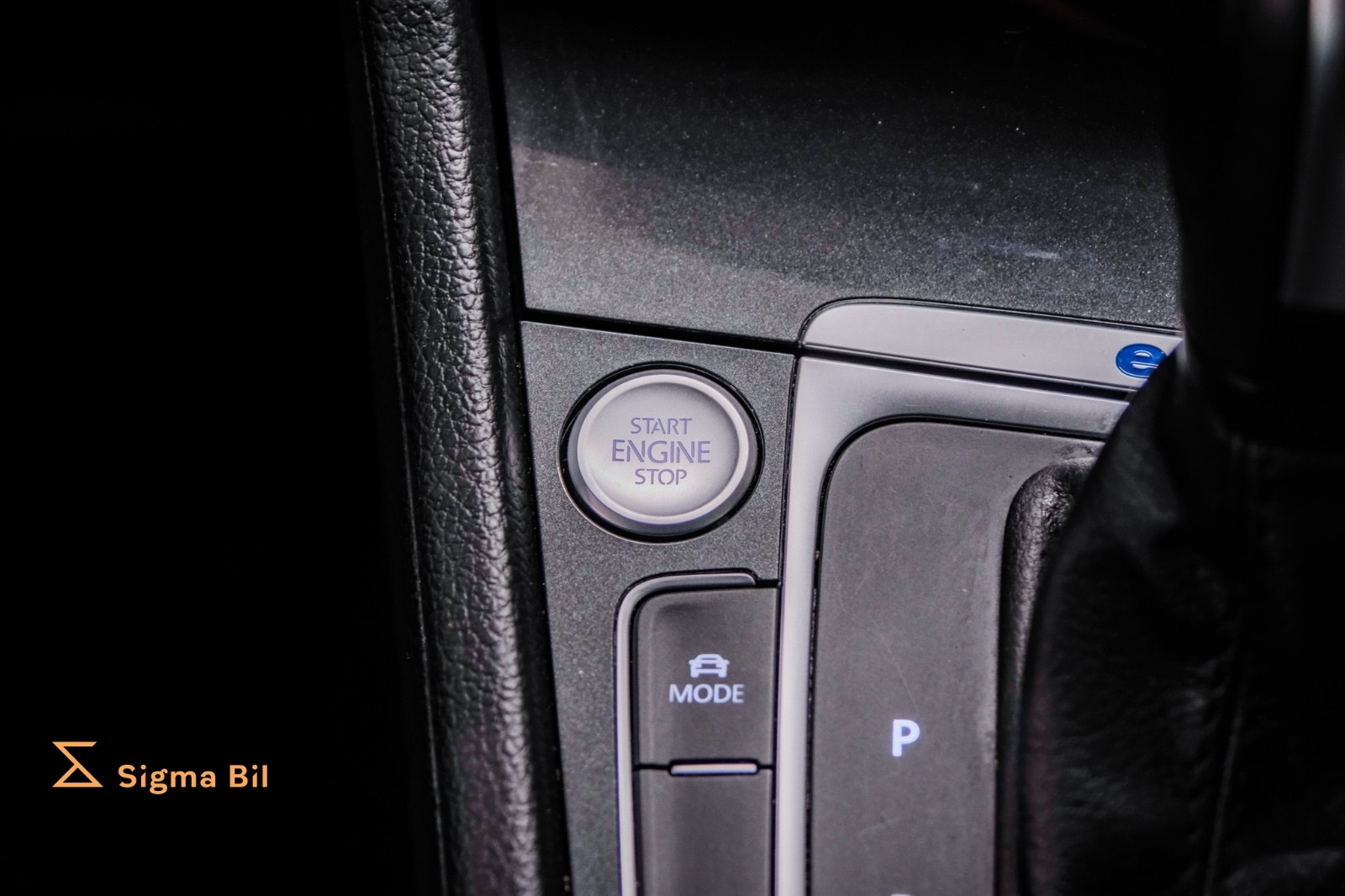 Bilde av Volkswagen Golf